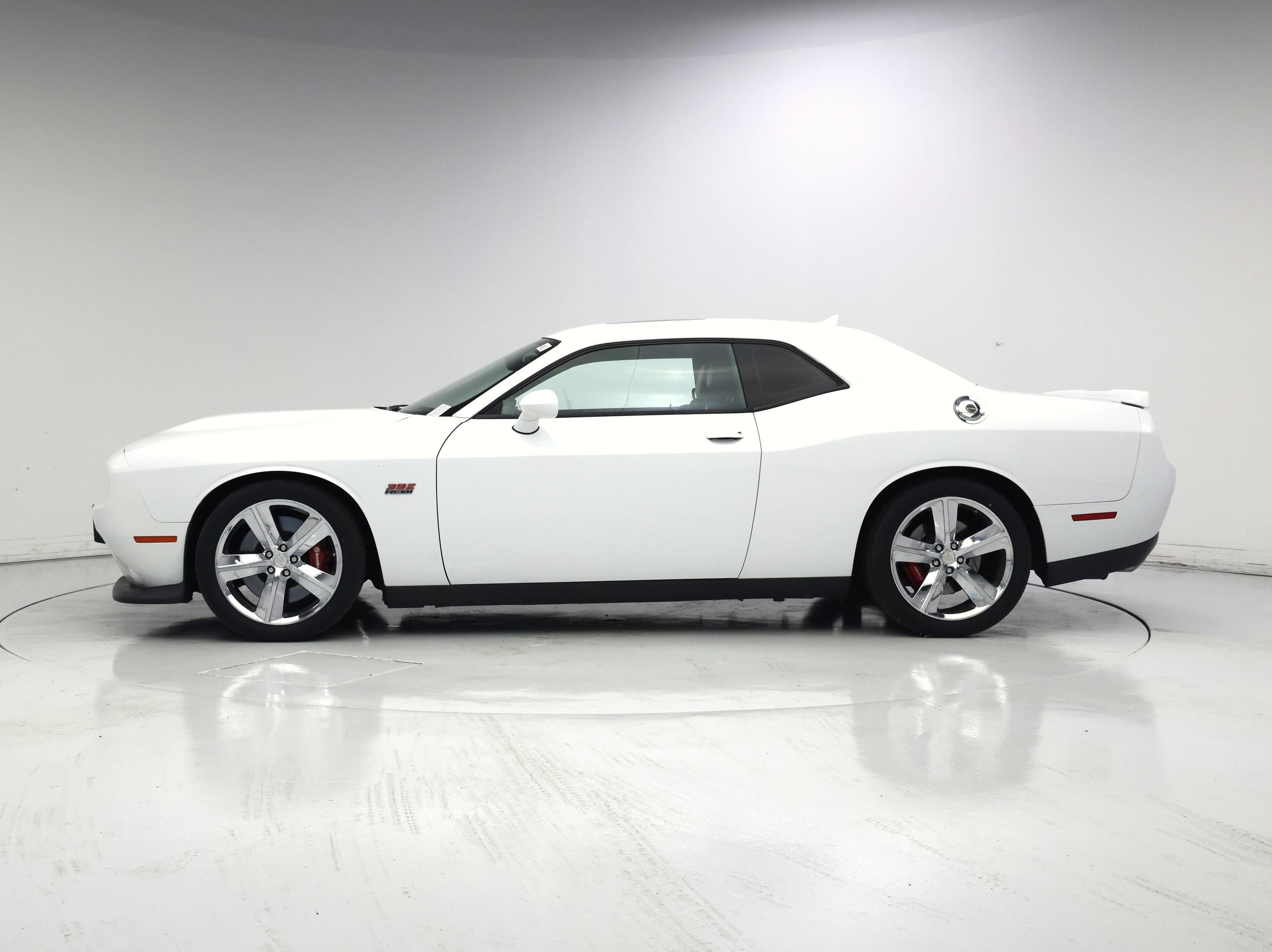 Thumbnail: 2017 Dodge Challenger - 3