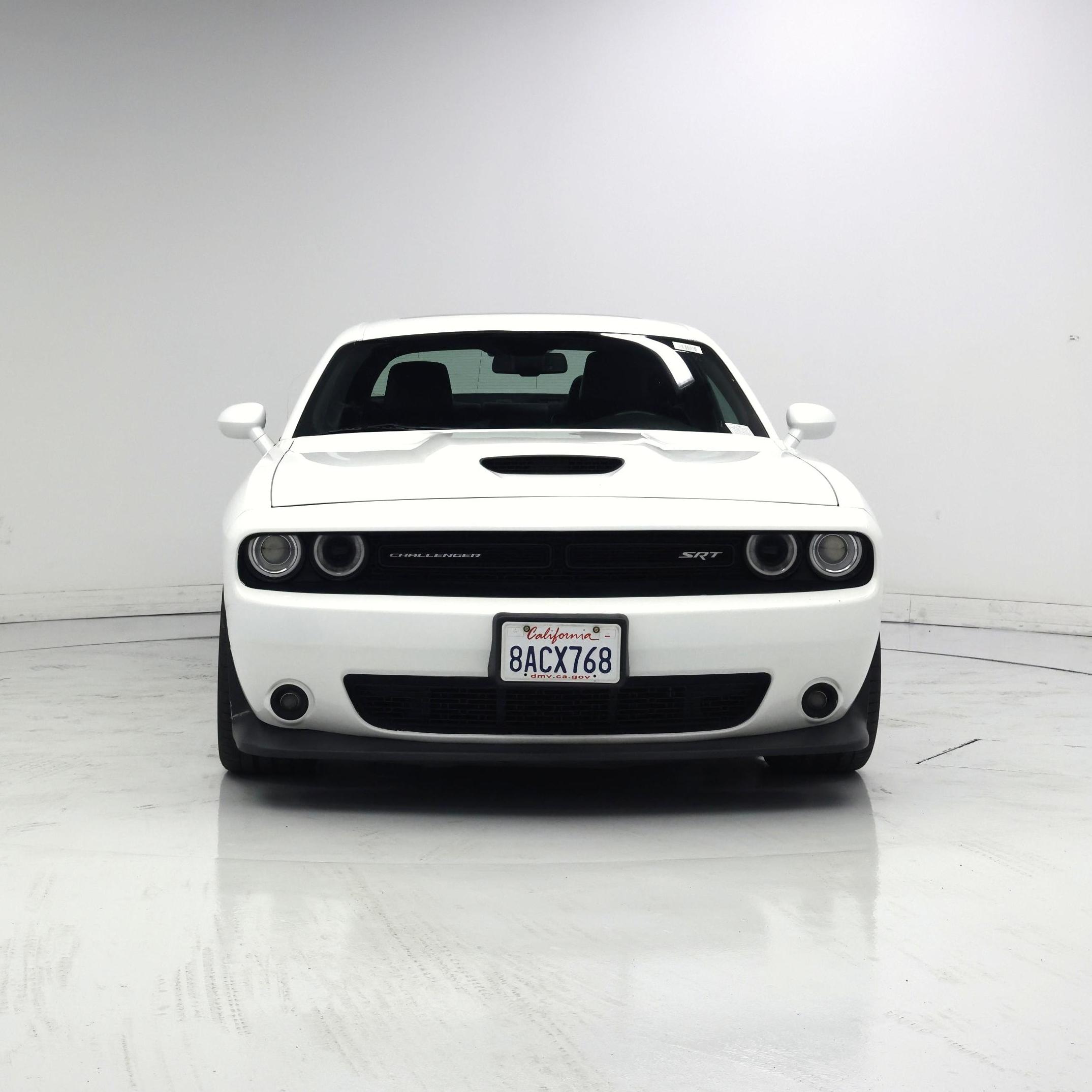 Thumbnail: 2017 Dodge Challenger - 5
