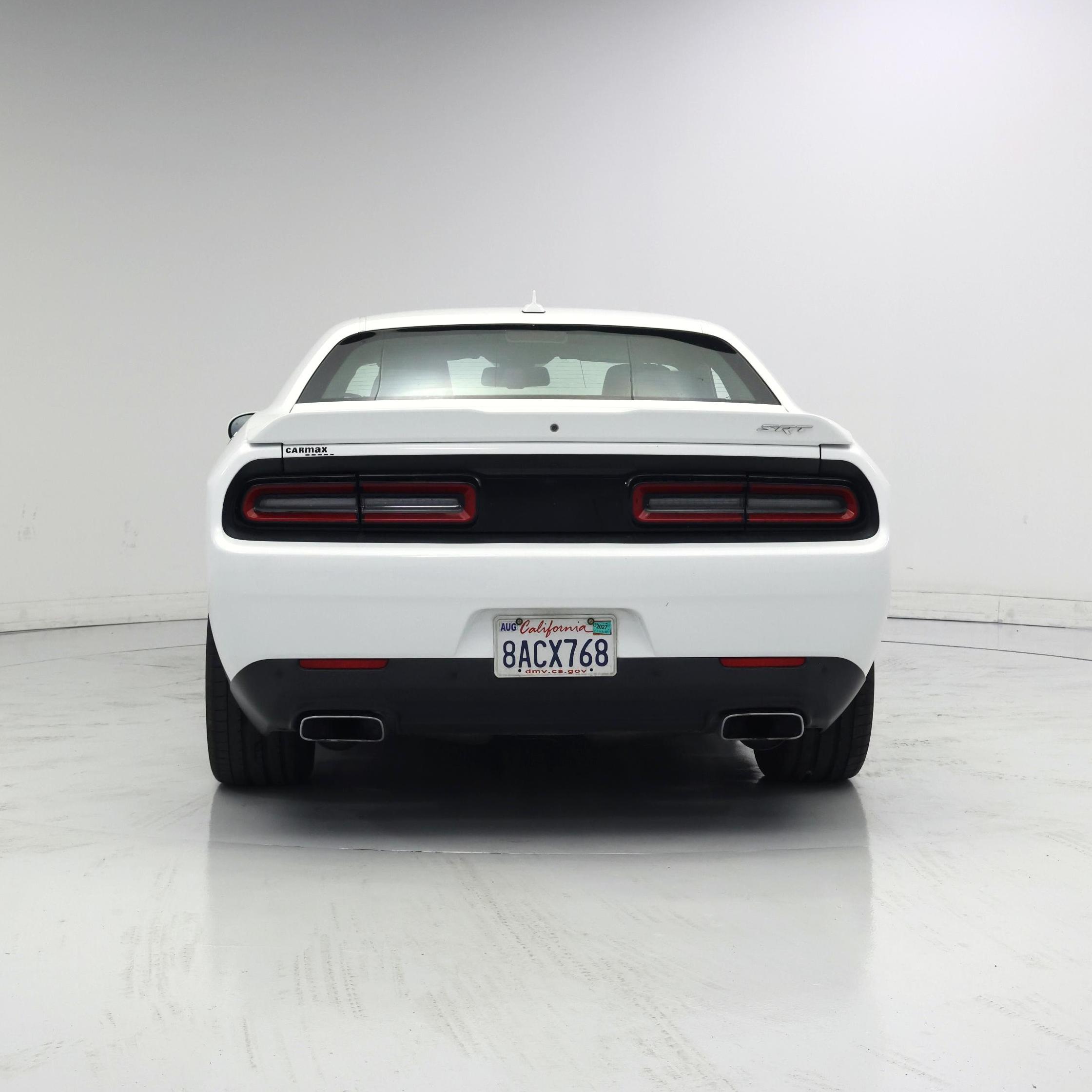 Thumbnail: 2017 Dodge Challenger - 6