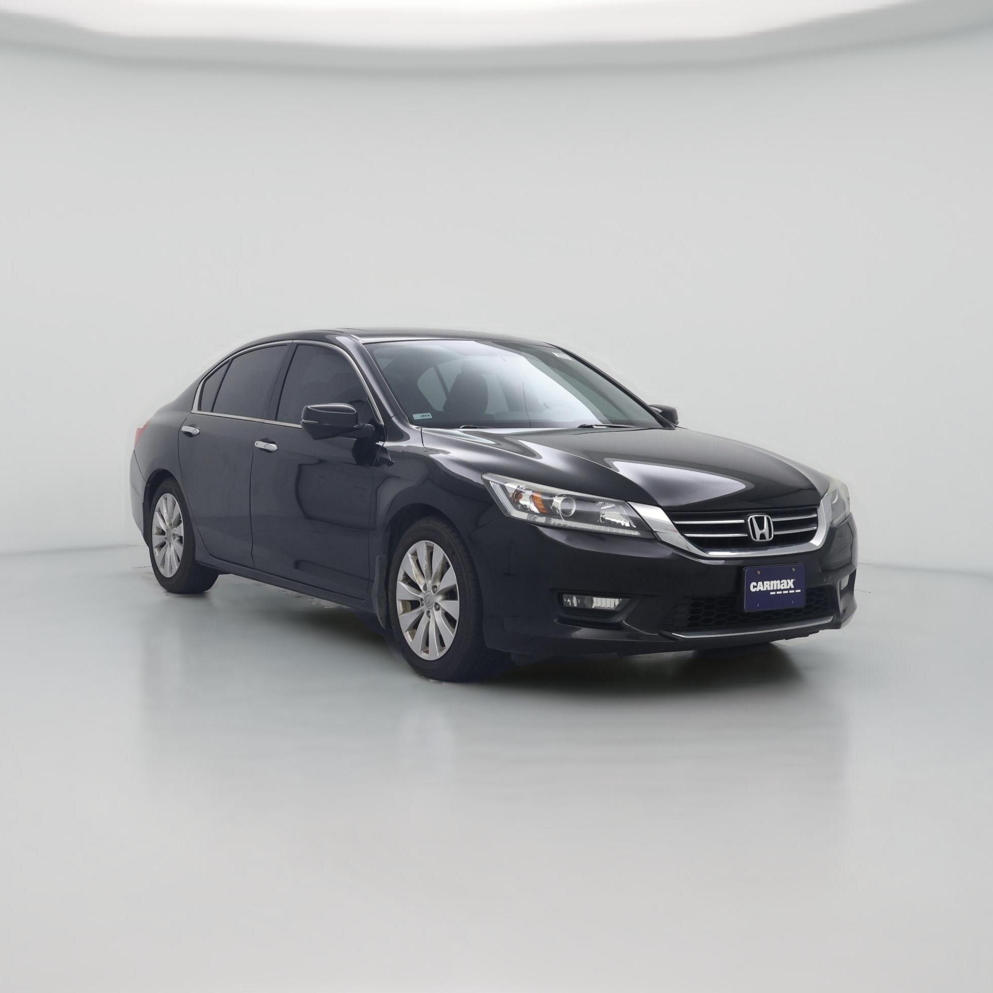 Thumbnail: 2015 Honda Accord - 1