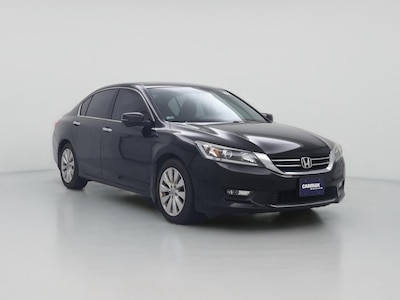 2015 Honda Accord EX