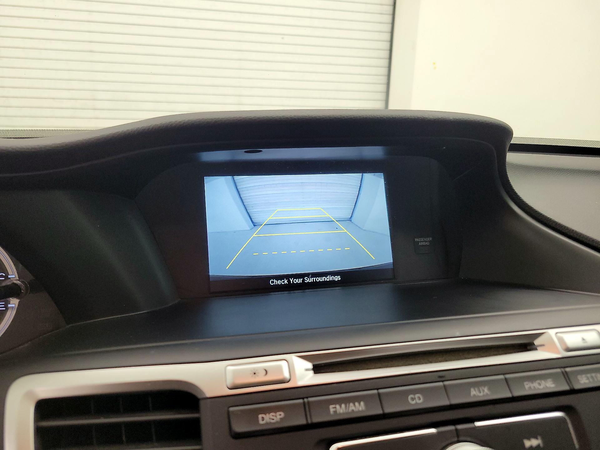 Thumbnail: 2015 Honda Accord - 14