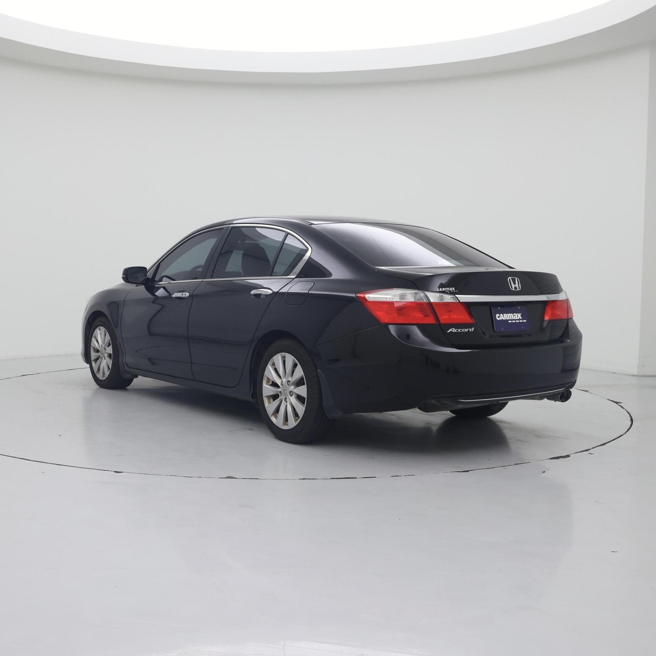 Thumbnail: 2015 Honda Accord - 2