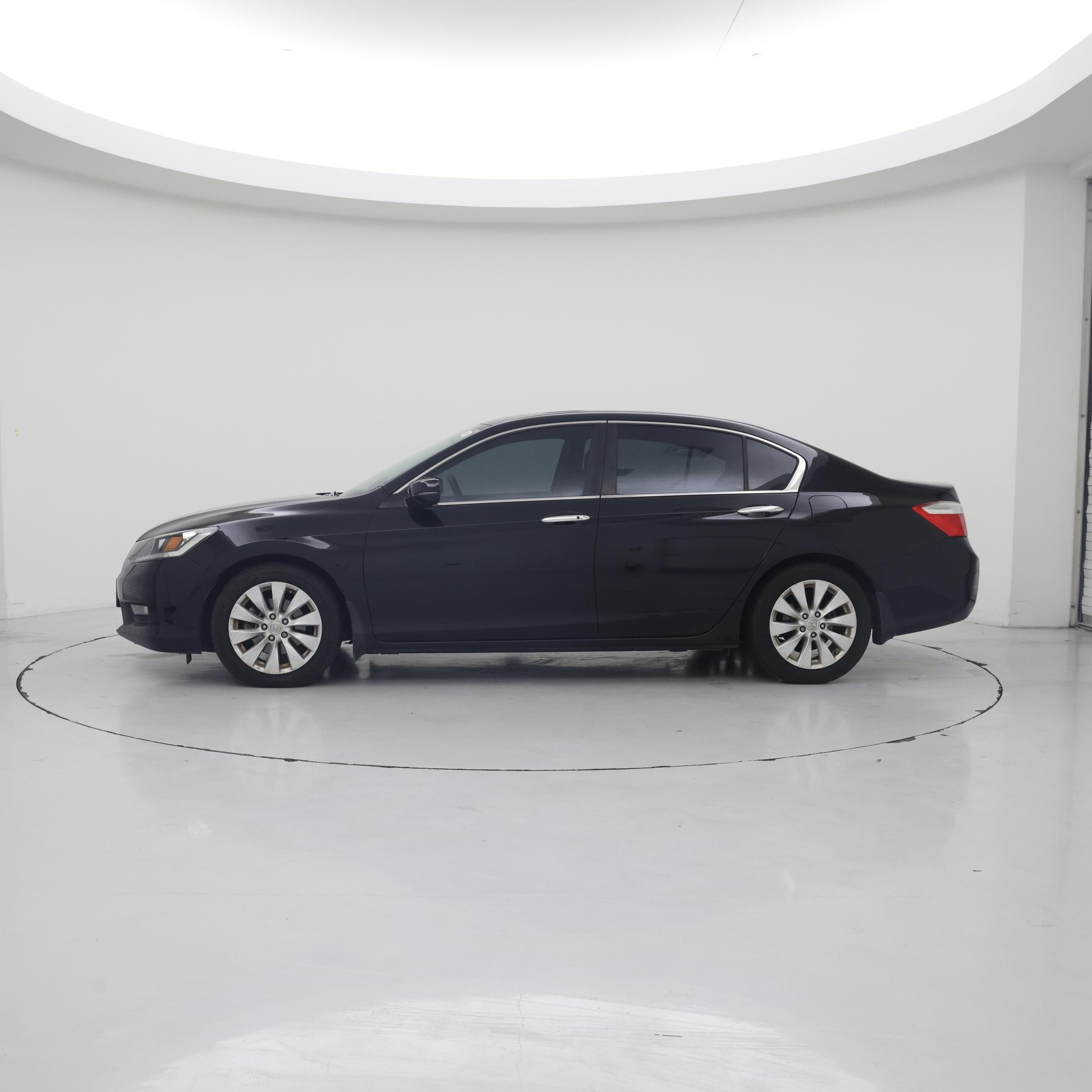Thumbnail: 2015 Honda Accord - 3