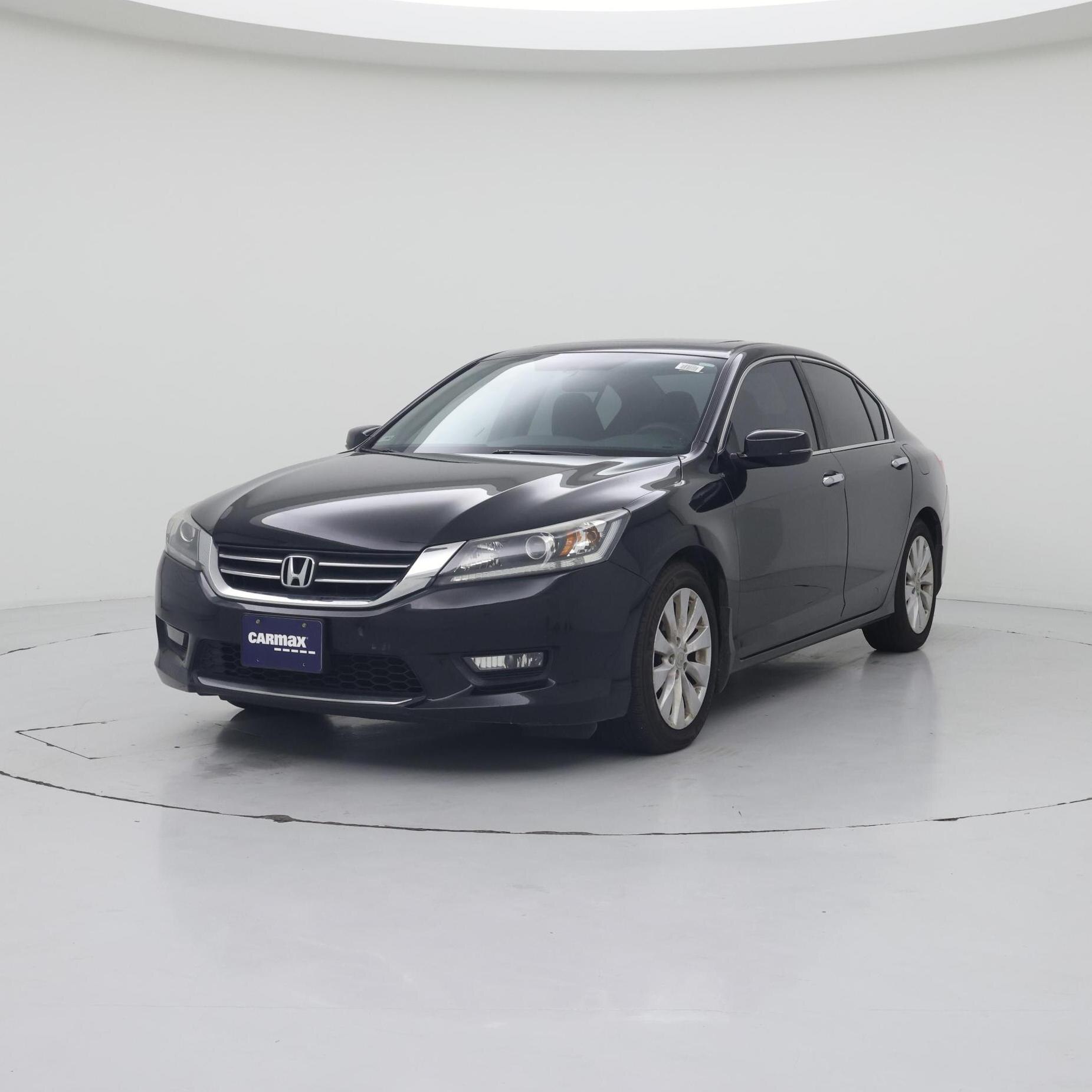 Thumbnail: 2015 Honda Accord - 4