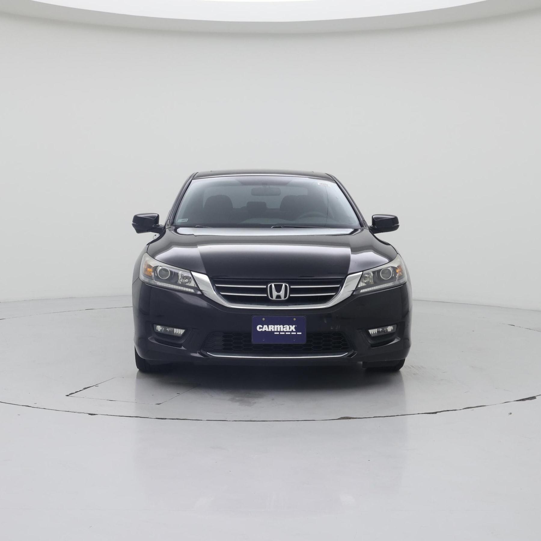 Thumbnail: 2015 Honda Accord - 5