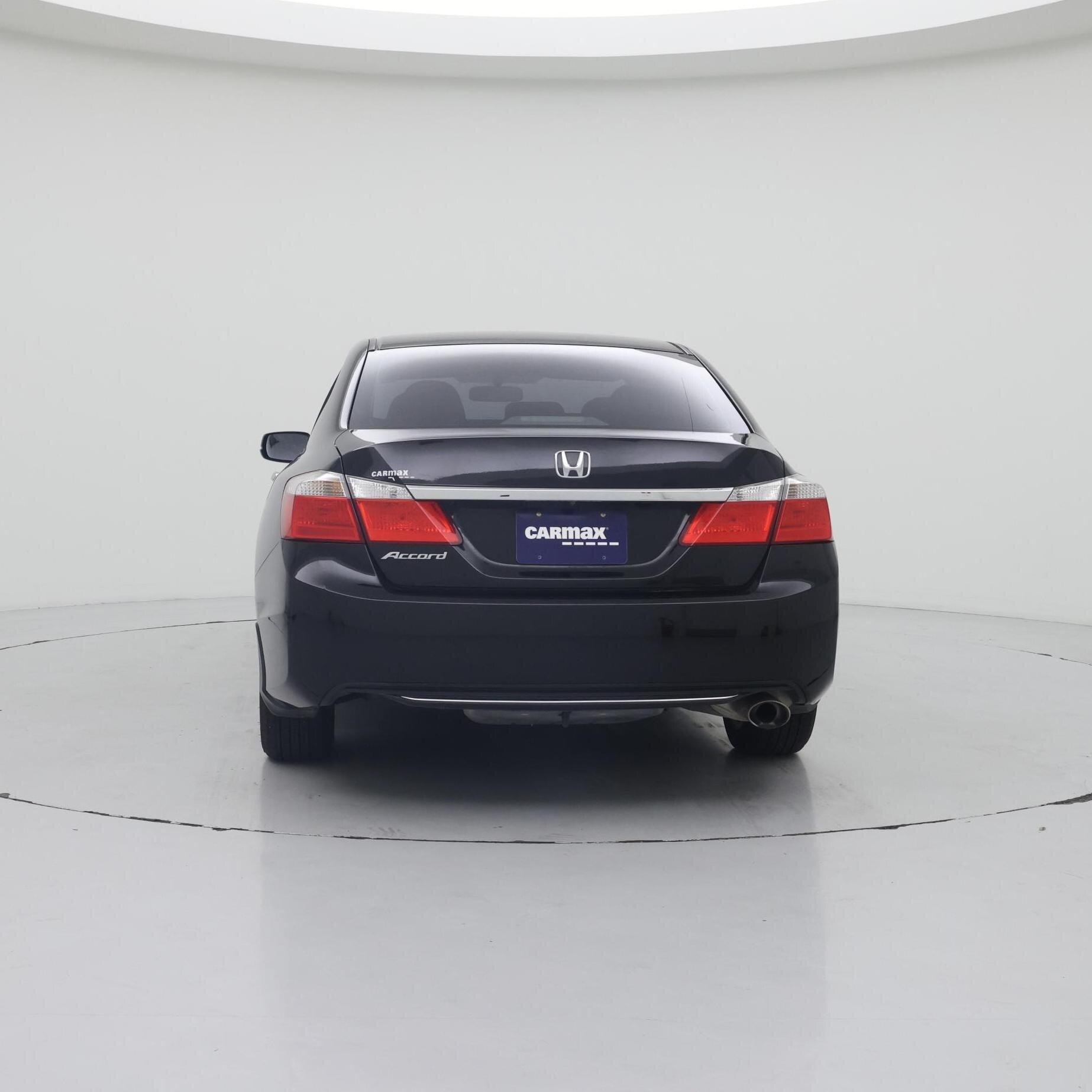 Thumbnail: 2015 Honda Accord - 6