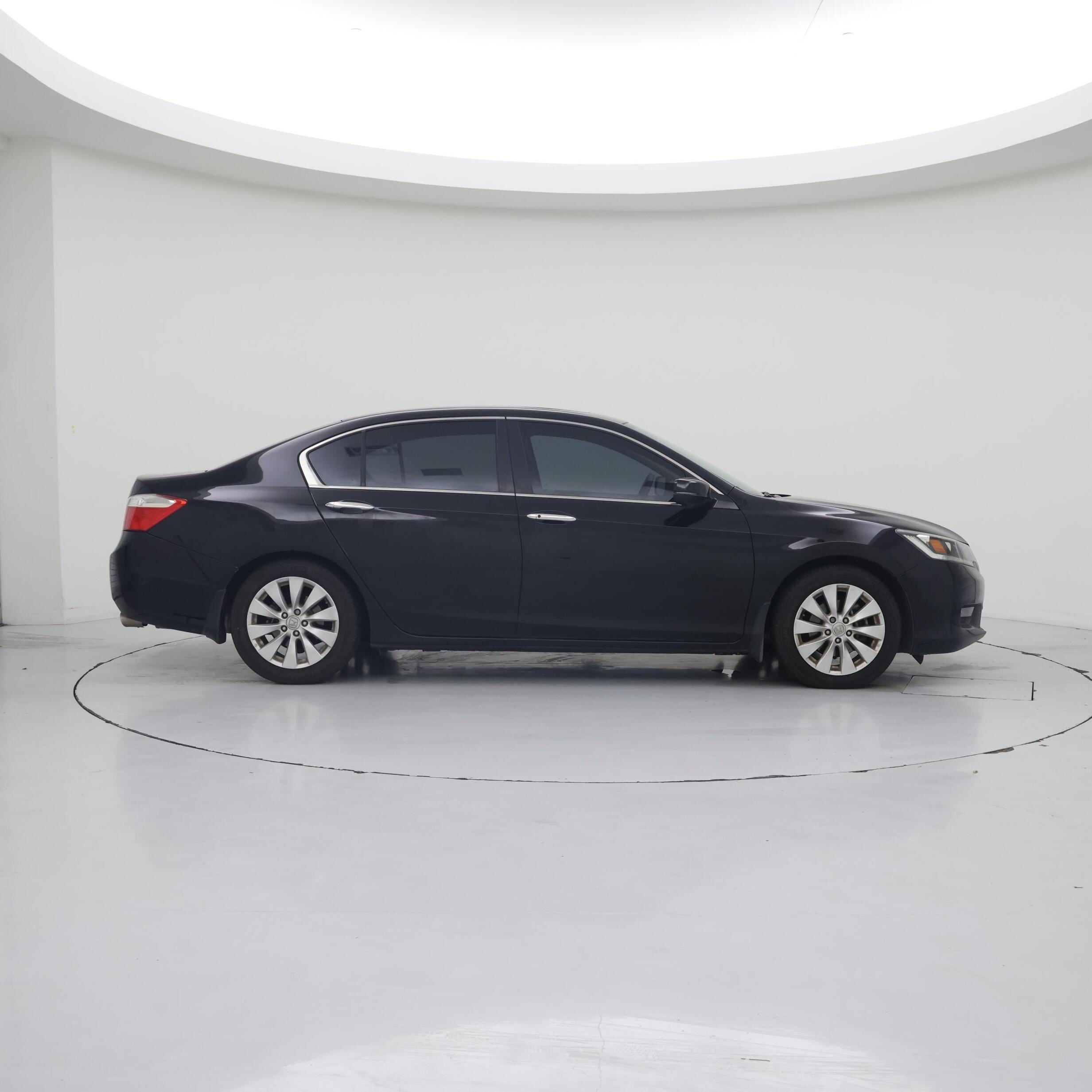 Thumbnail: 2015 Honda Accord - 7