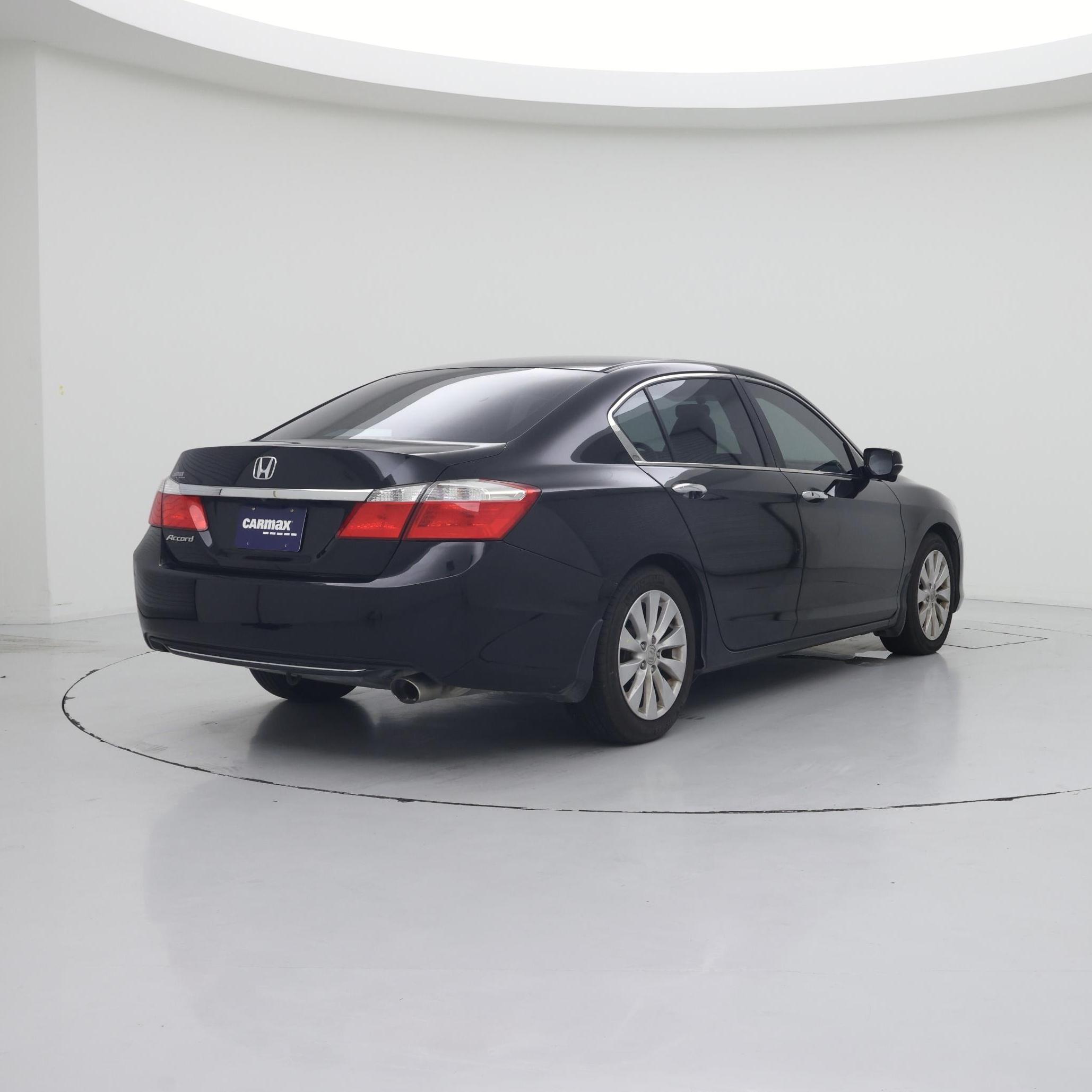 Thumbnail: 2015 Honda Accord - 8