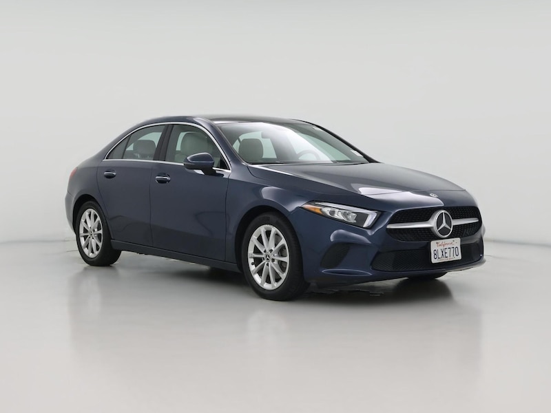 2019 Mercedes-Benz A-Class A 220 -
                  Duarte, CA