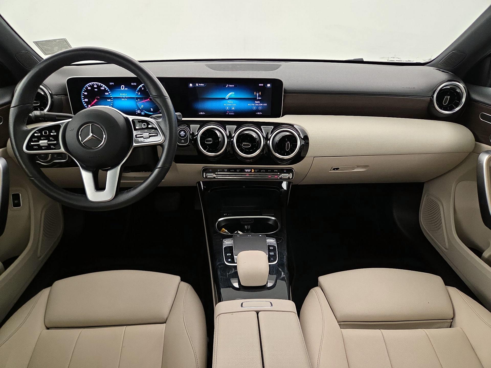 Thumbnail: 2019 Mercedes-Benz A-Class - 9