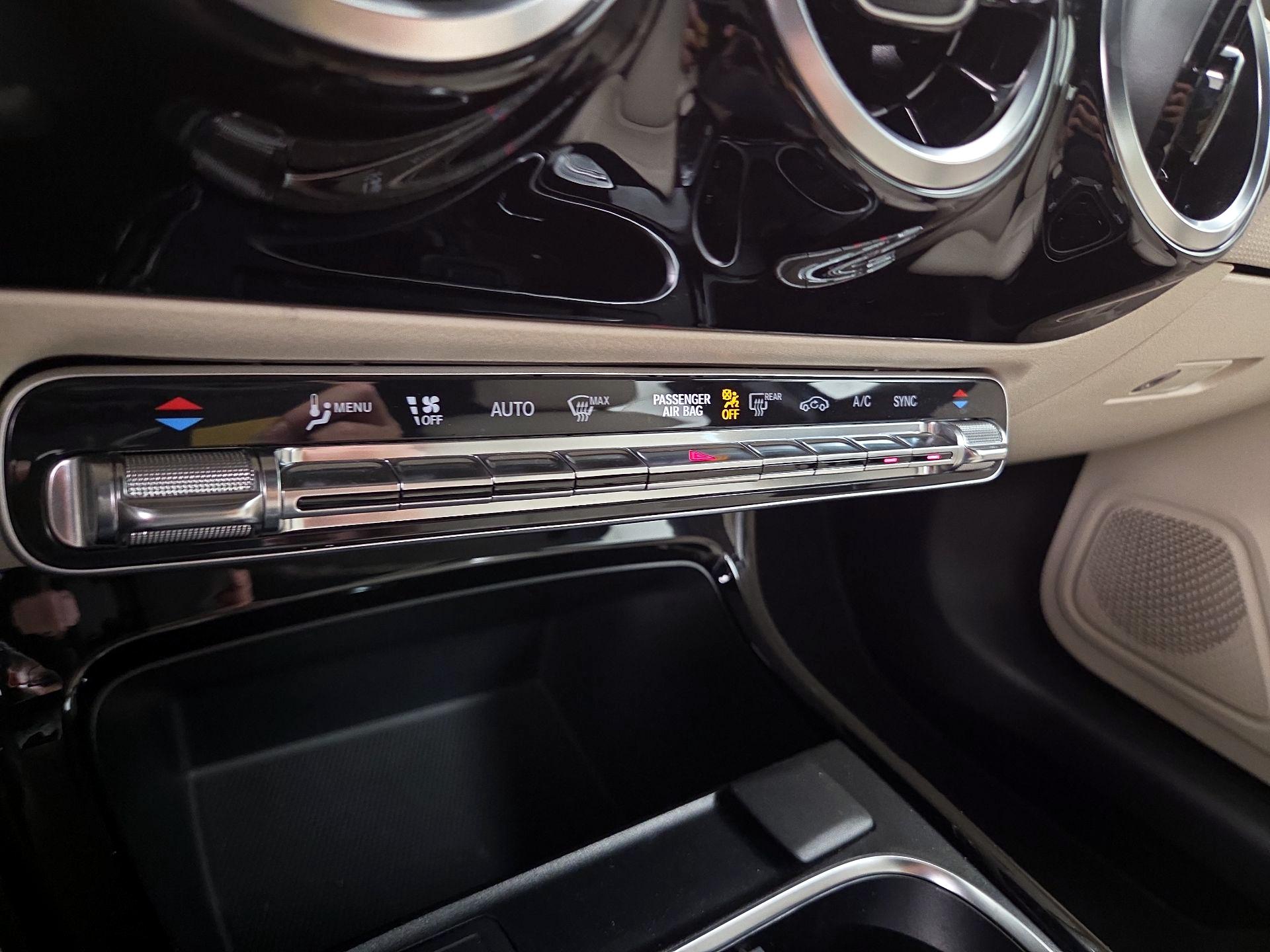 Thumbnail: 2019 Mercedes-Benz A-Class - 16