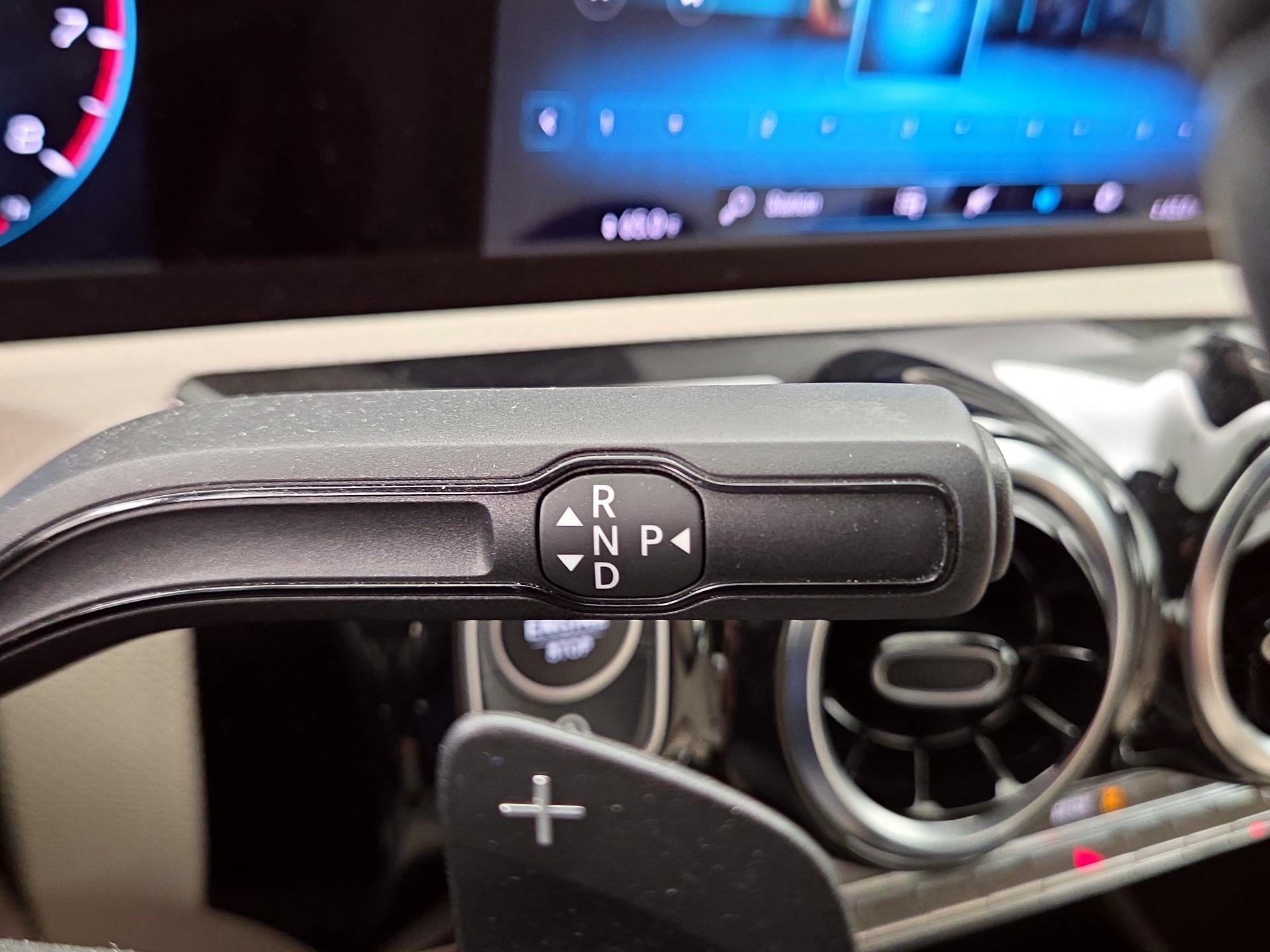 Thumbnail: 2019 Mercedes-Benz A-Class - 17