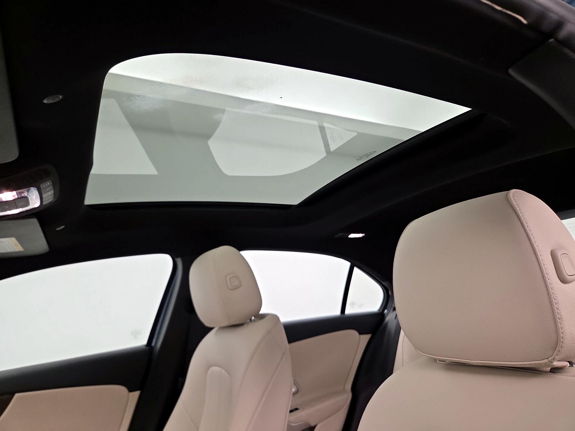 Thumbnail: 2019 Mercedes-Benz A-Class - 19