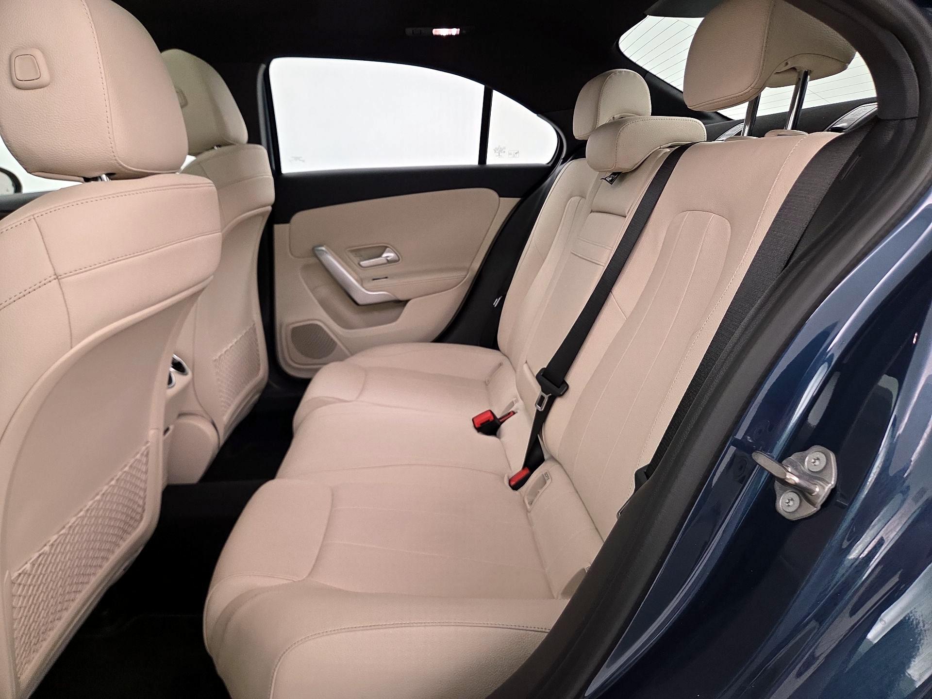 Thumbnail: 2019 Mercedes-Benz A-Class - 20