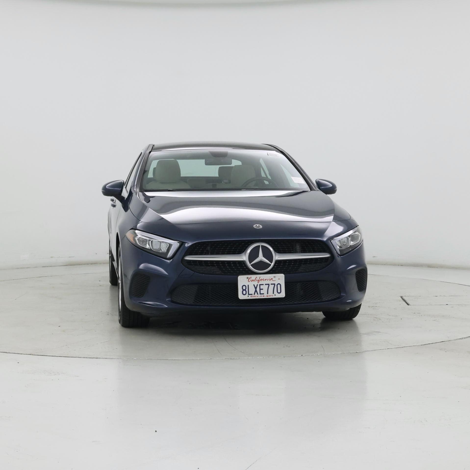 Thumbnail: 2019 Mercedes-Benz A-Class - 5