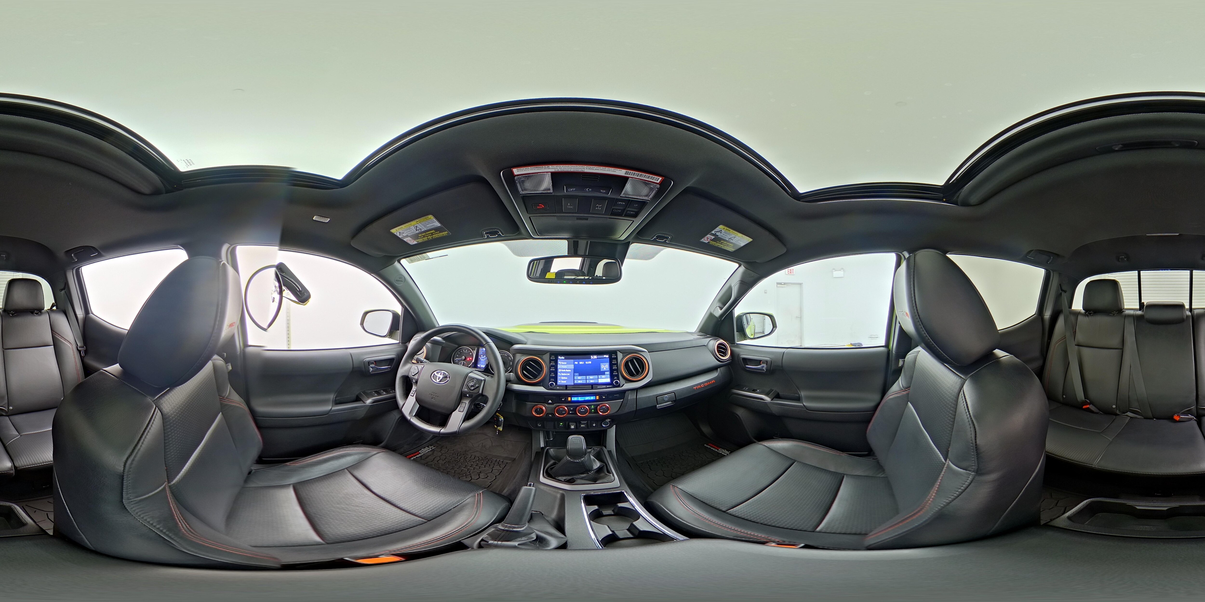 2022 Toyota Tacoma TRD Pro - Photo 25
