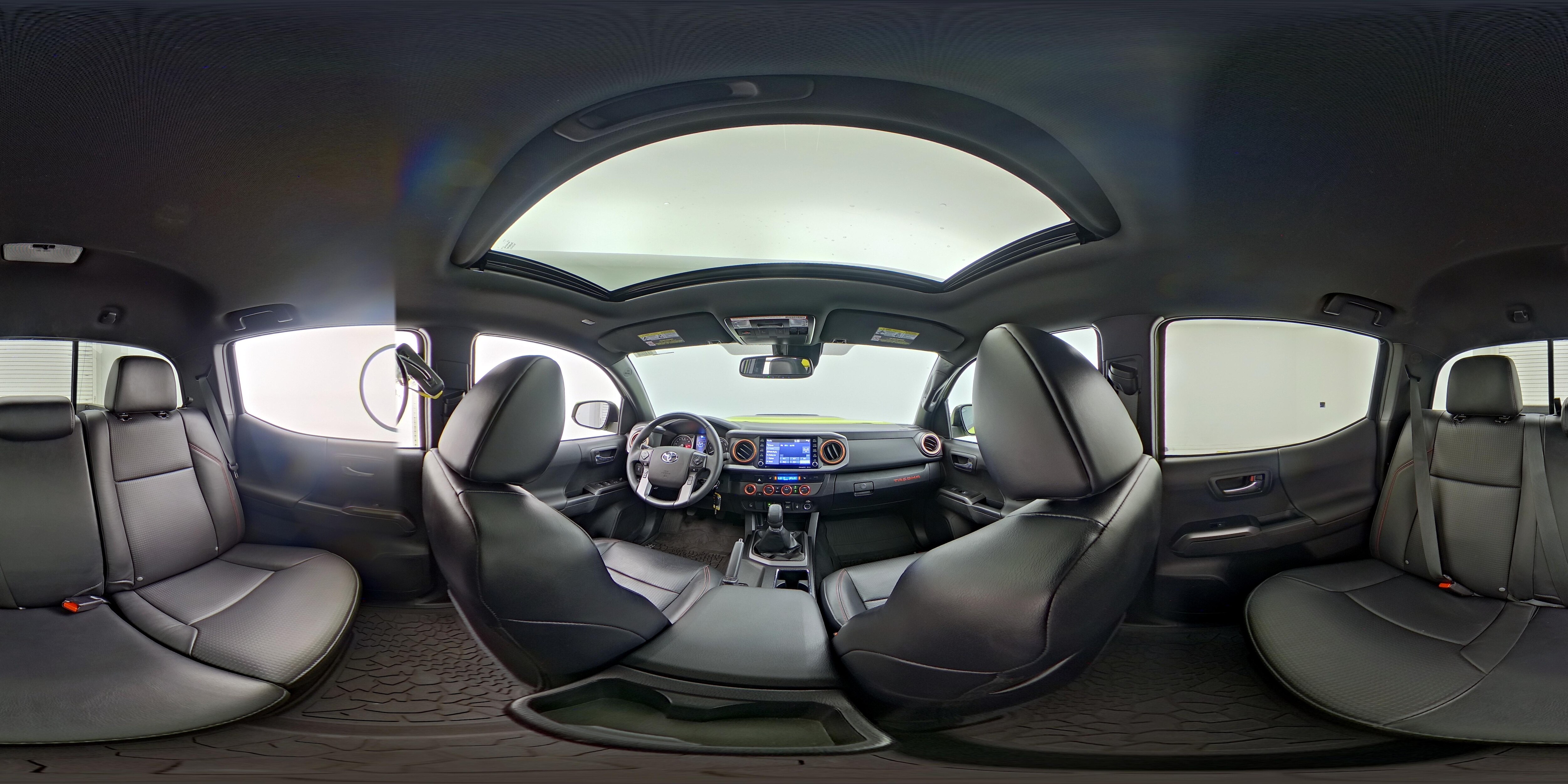 2022 Toyota Tacoma TRD Pro - Photo 26