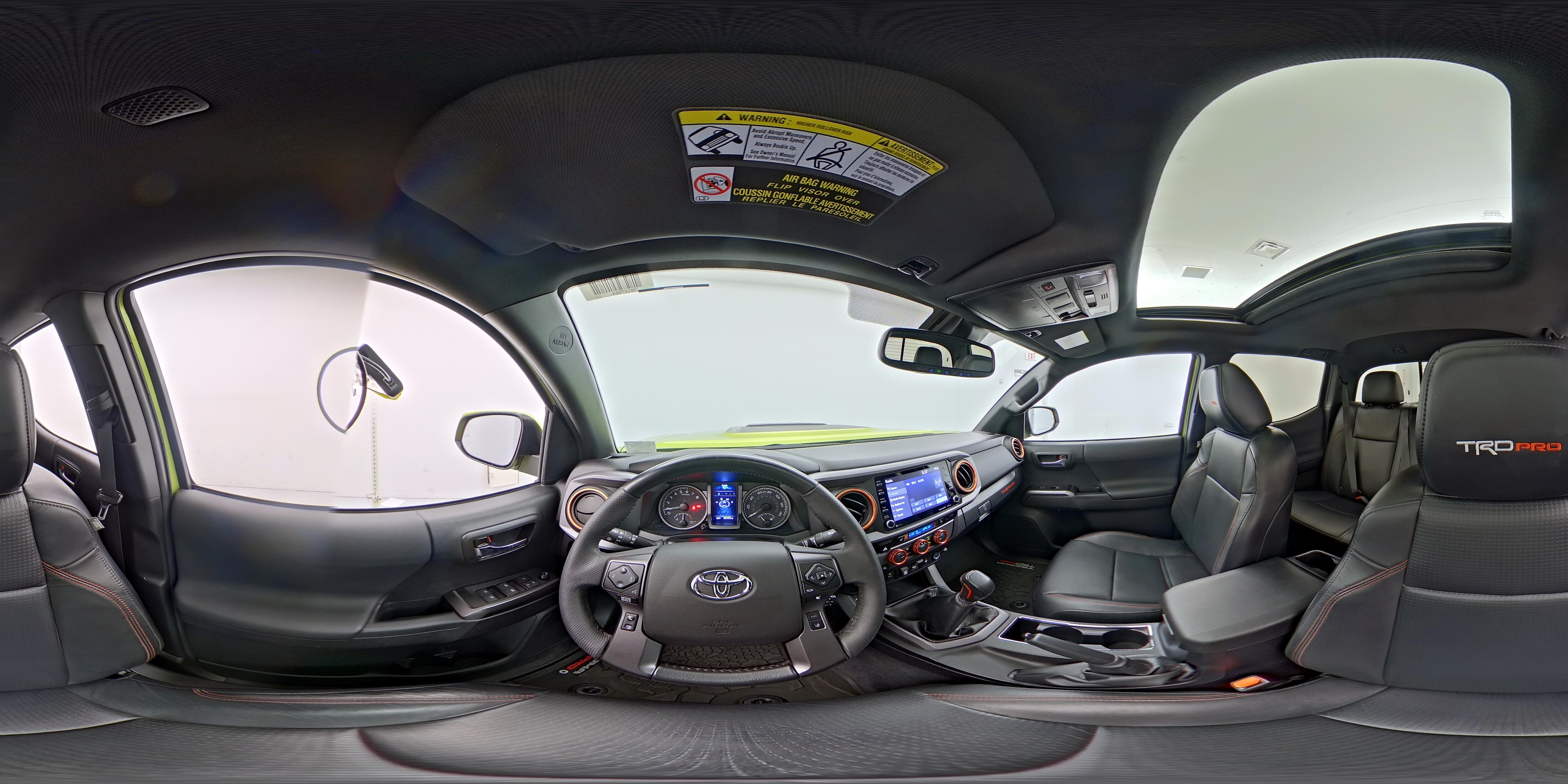 2022 Toyota Tacoma TRD Pro - Photo 27