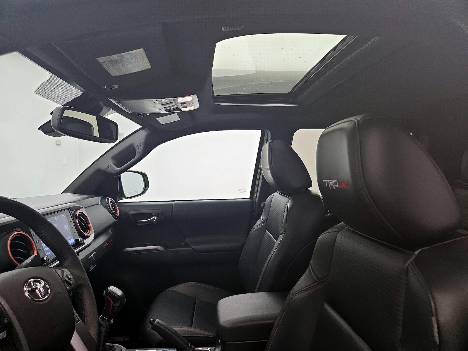 2022 Toyota Tacoma TRD Pro - Photo 20