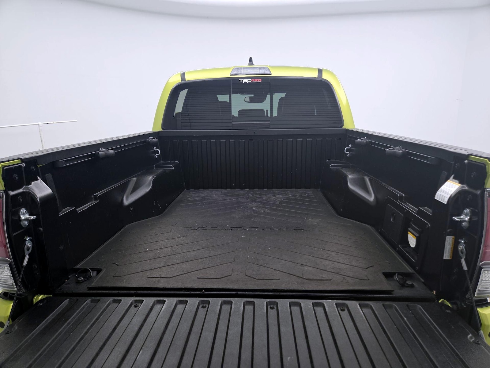 2022 Toyota Tacoma TRD Pro - Photo 22