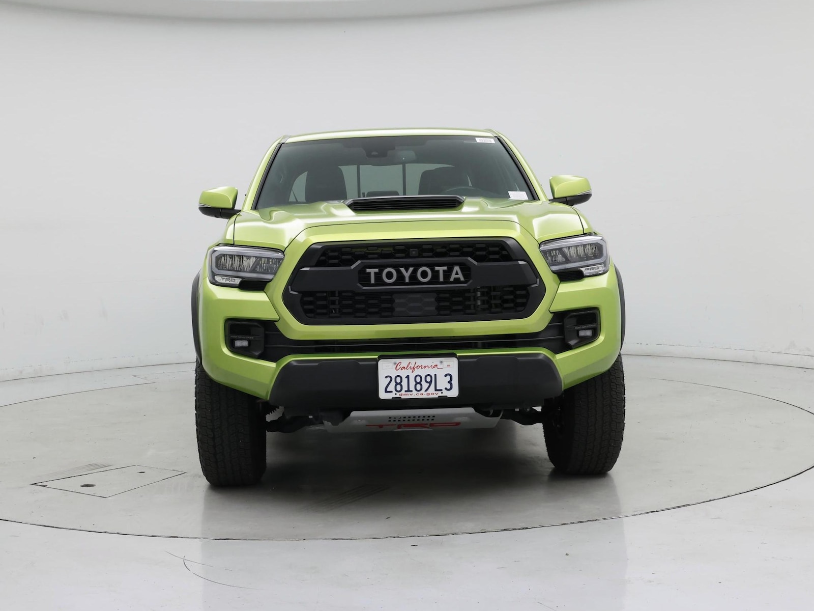 2022 Toyota Tacoma TRD Pro - Photo 6