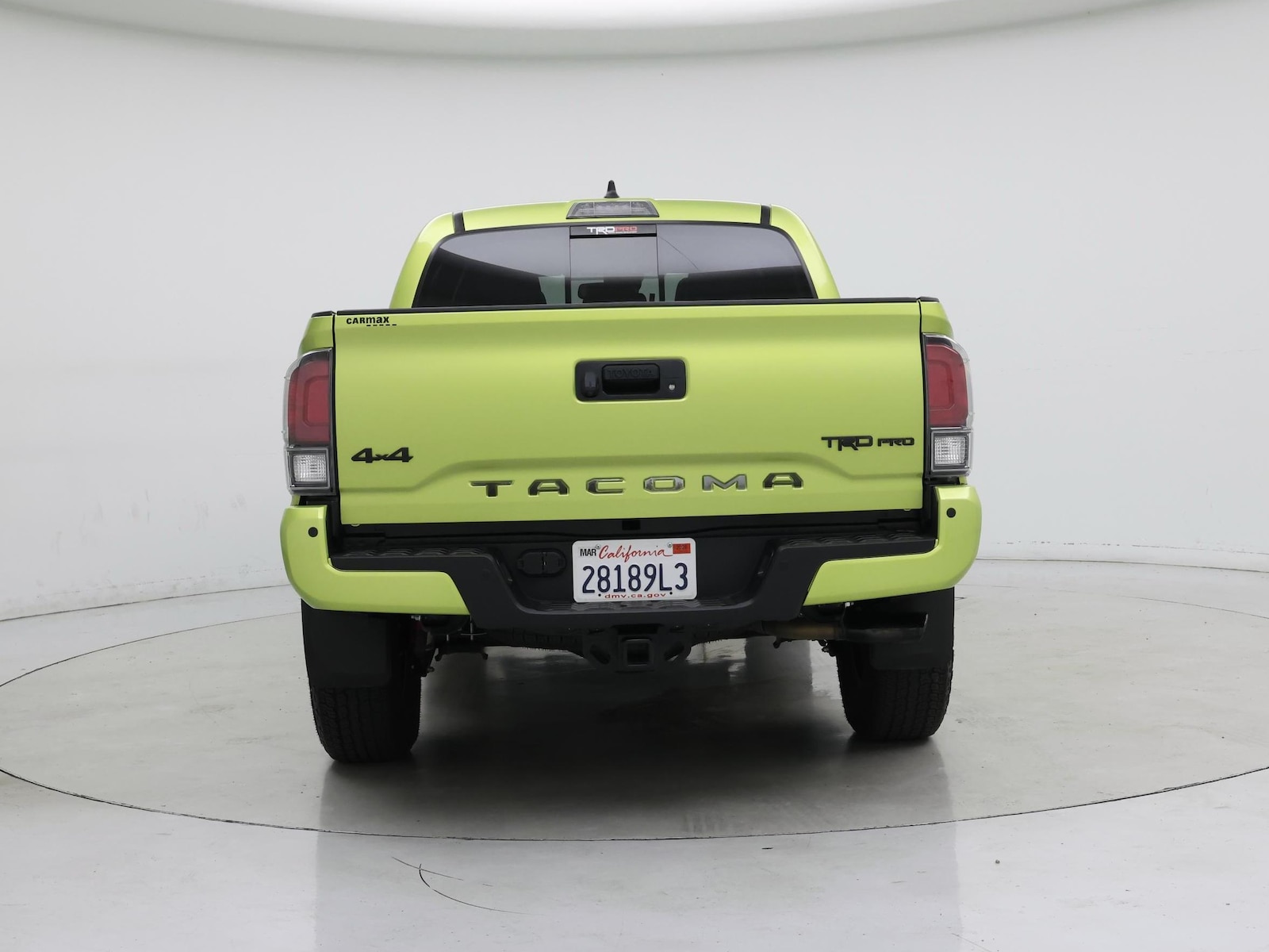 2022 Toyota Tacoma TRD Pro - Photo 7