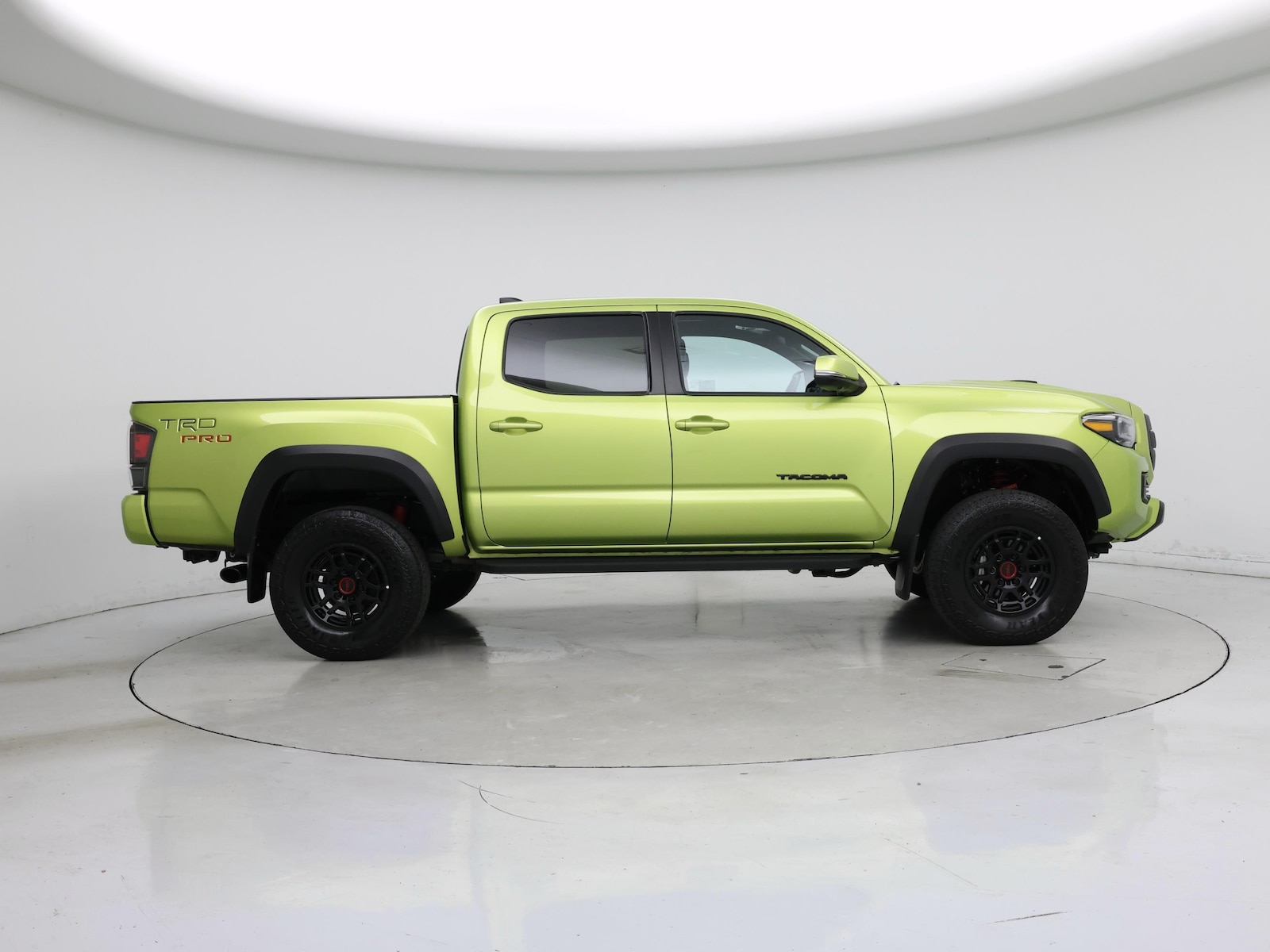 2022 Toyota Tacoma TRD Pro - Photo 8