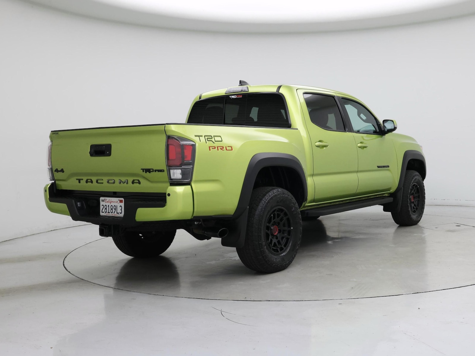2022 Toyota Tacoma TRD Pro - Photo 9