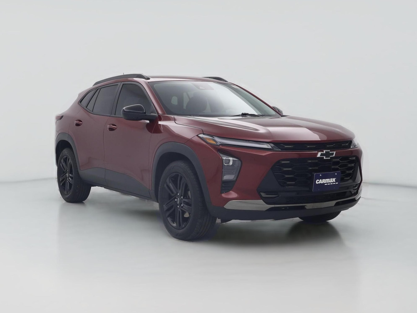 2024 Chevrolet Trax Activ - Photo 1