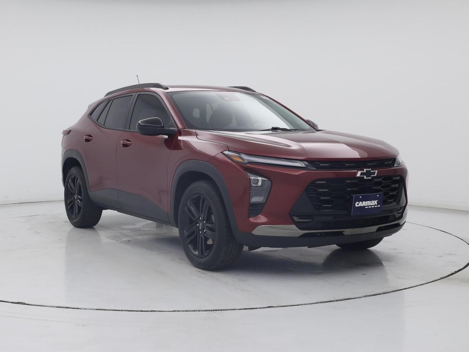 2024 Chevrolet Trax Activ - Photo 2