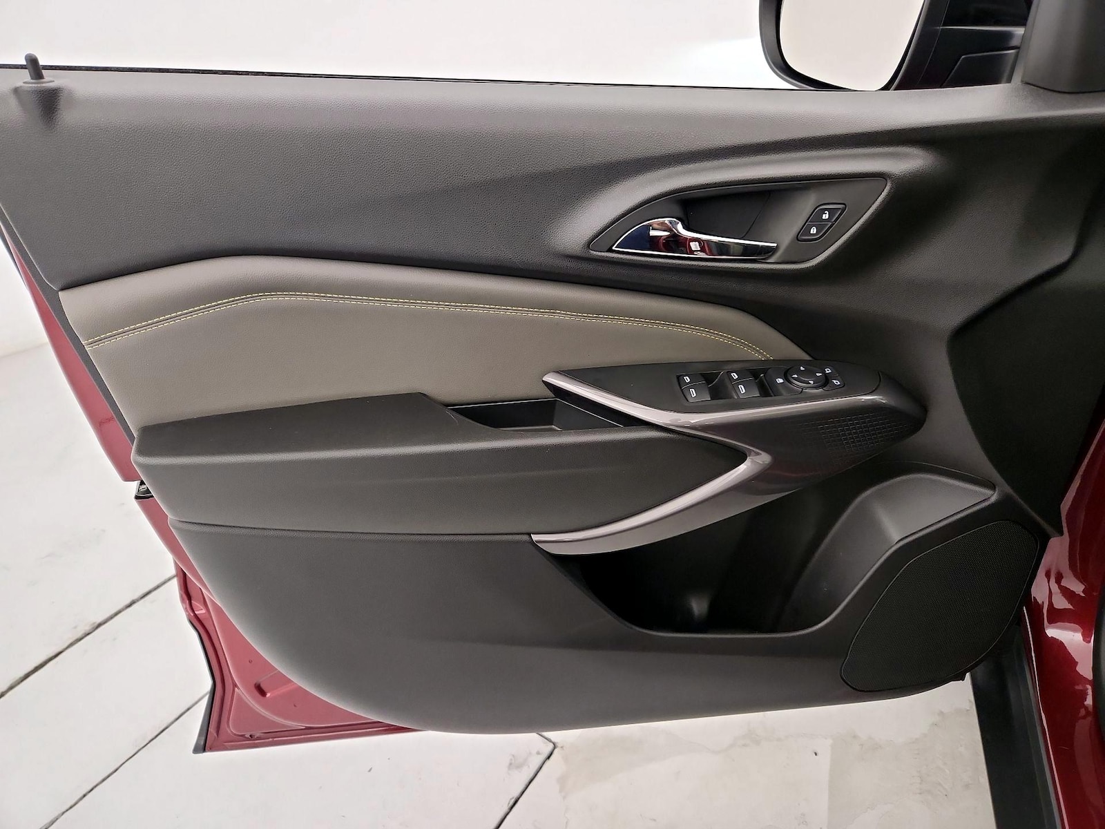 2024 Chevrolet Trax Activ - Photo 13