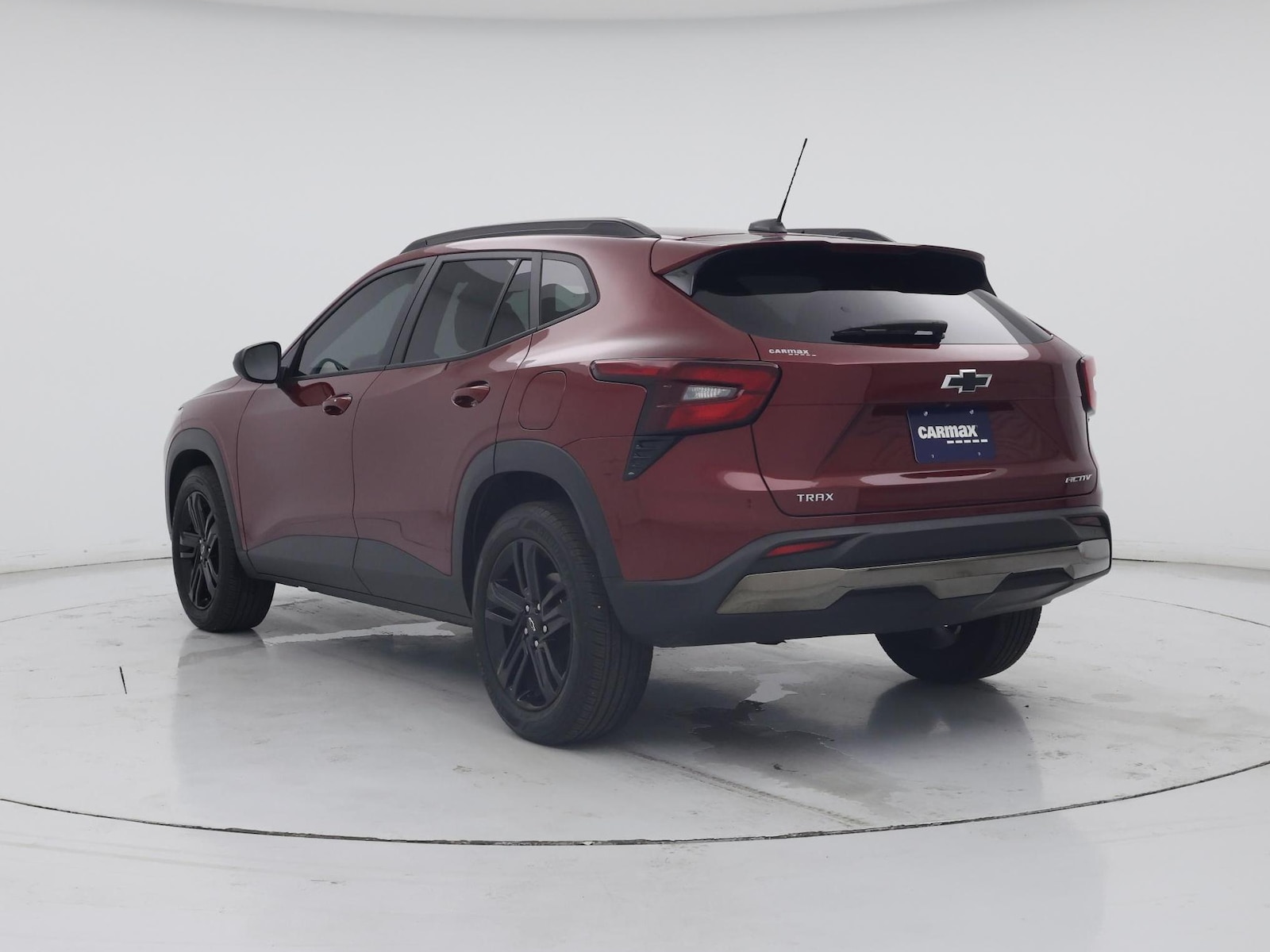 2024 Chevrolet Trax Activ - Photo 3