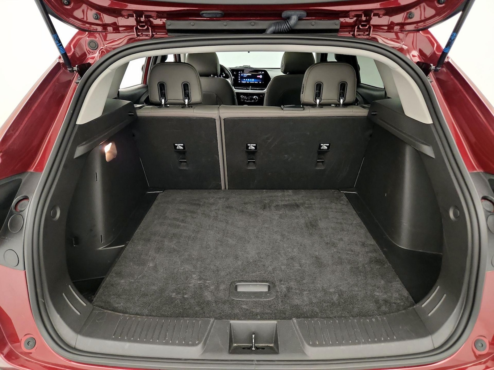 2024 Chevrolet Trax Activ - Photo 22
