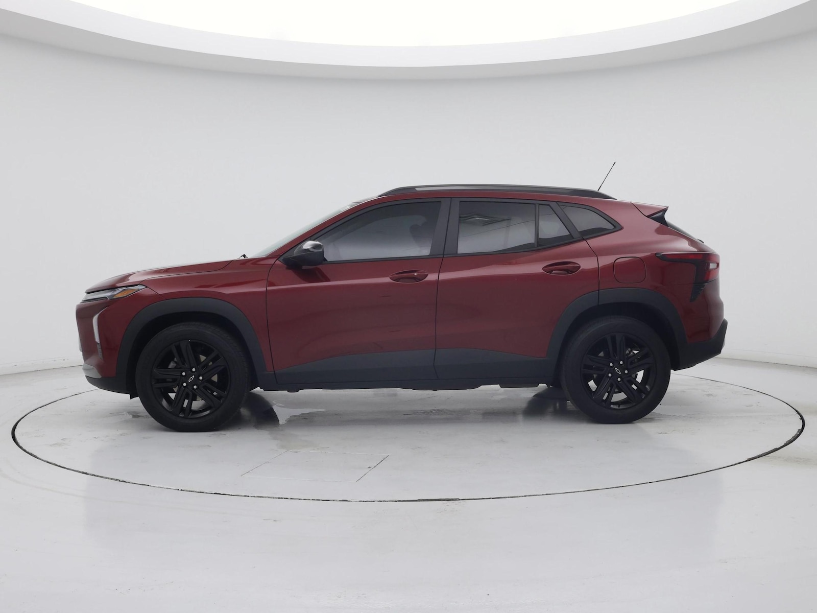 2024 Chevrolet Trax Activ - Photo 4