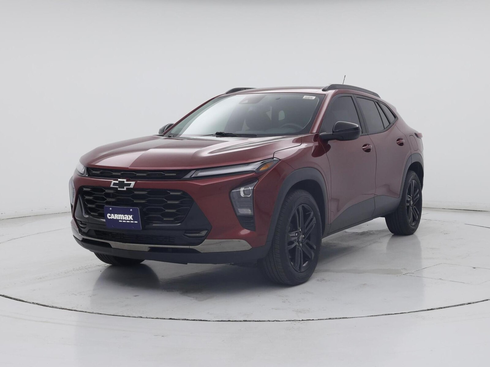 2024 Chevrolet Trax Activ - Photo 5