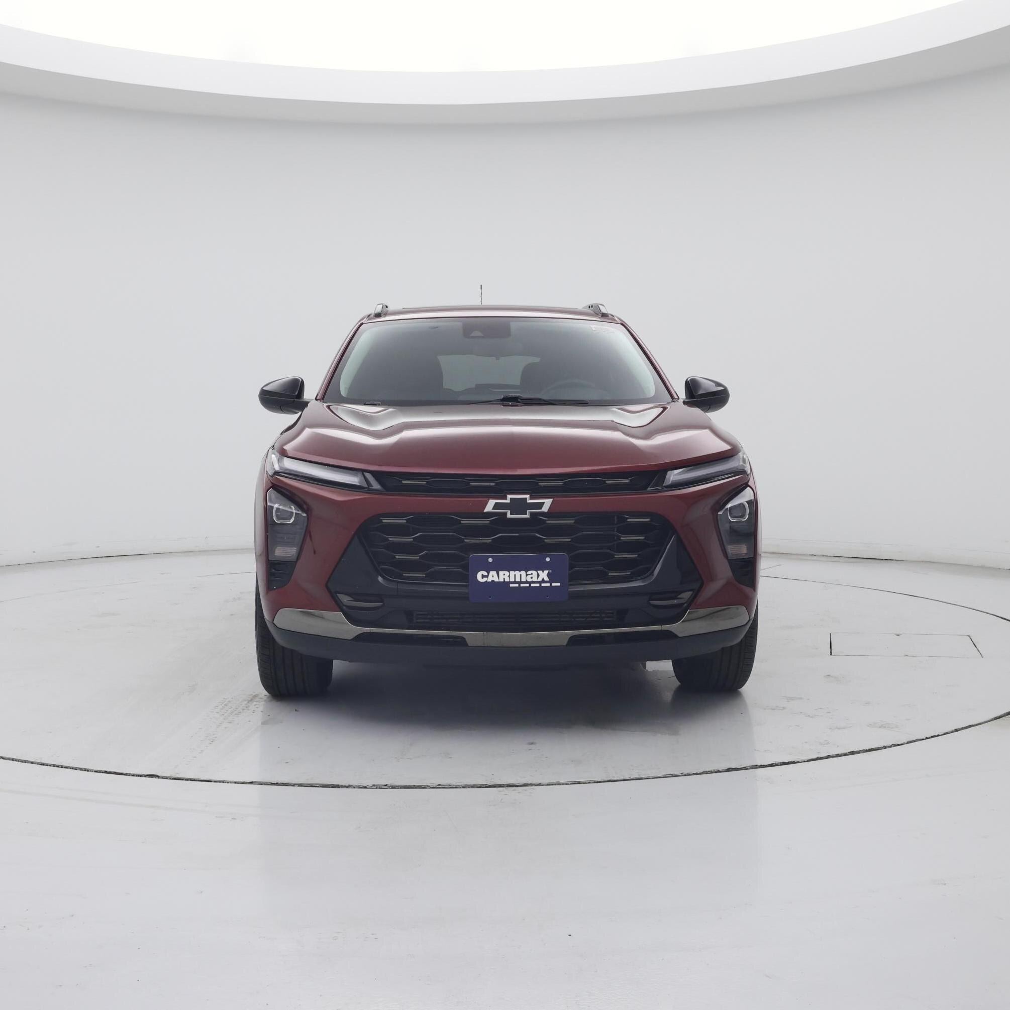 Thumbnail: 2024 Chevrolet Trax - 5