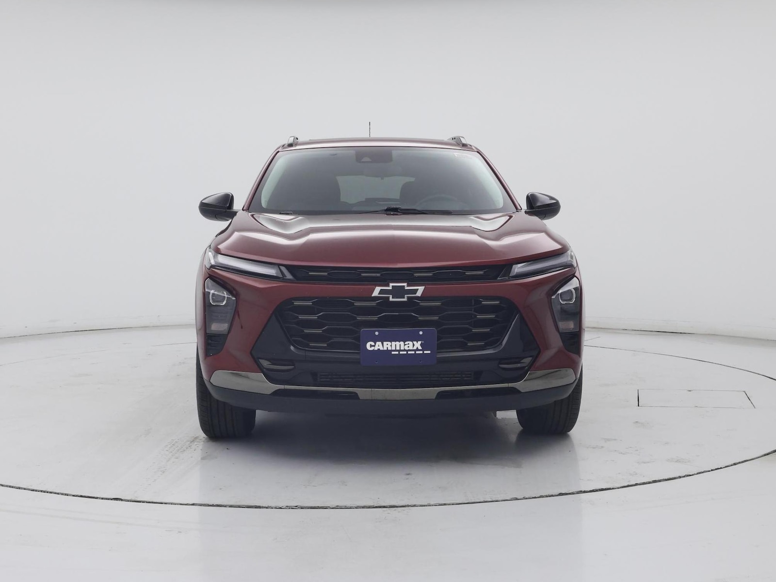 2024 Chevrolet Trax Activ - Photo 6