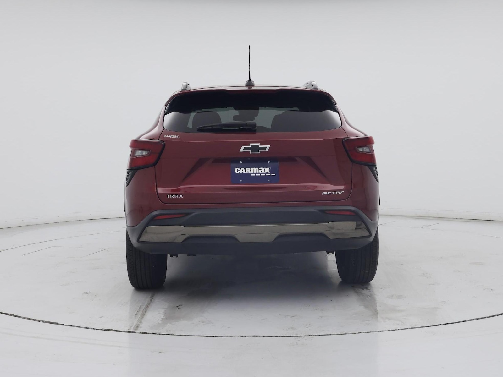2024 Chevrolet Trax Activ - Photo 7