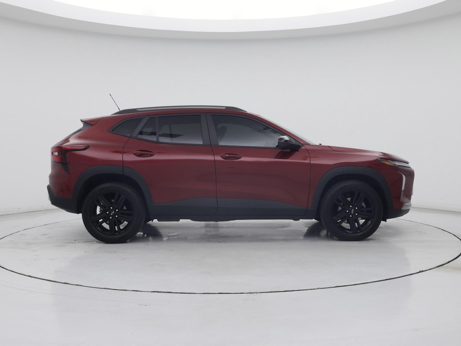 2024 Chevrolet Trax Activ - Photo 8