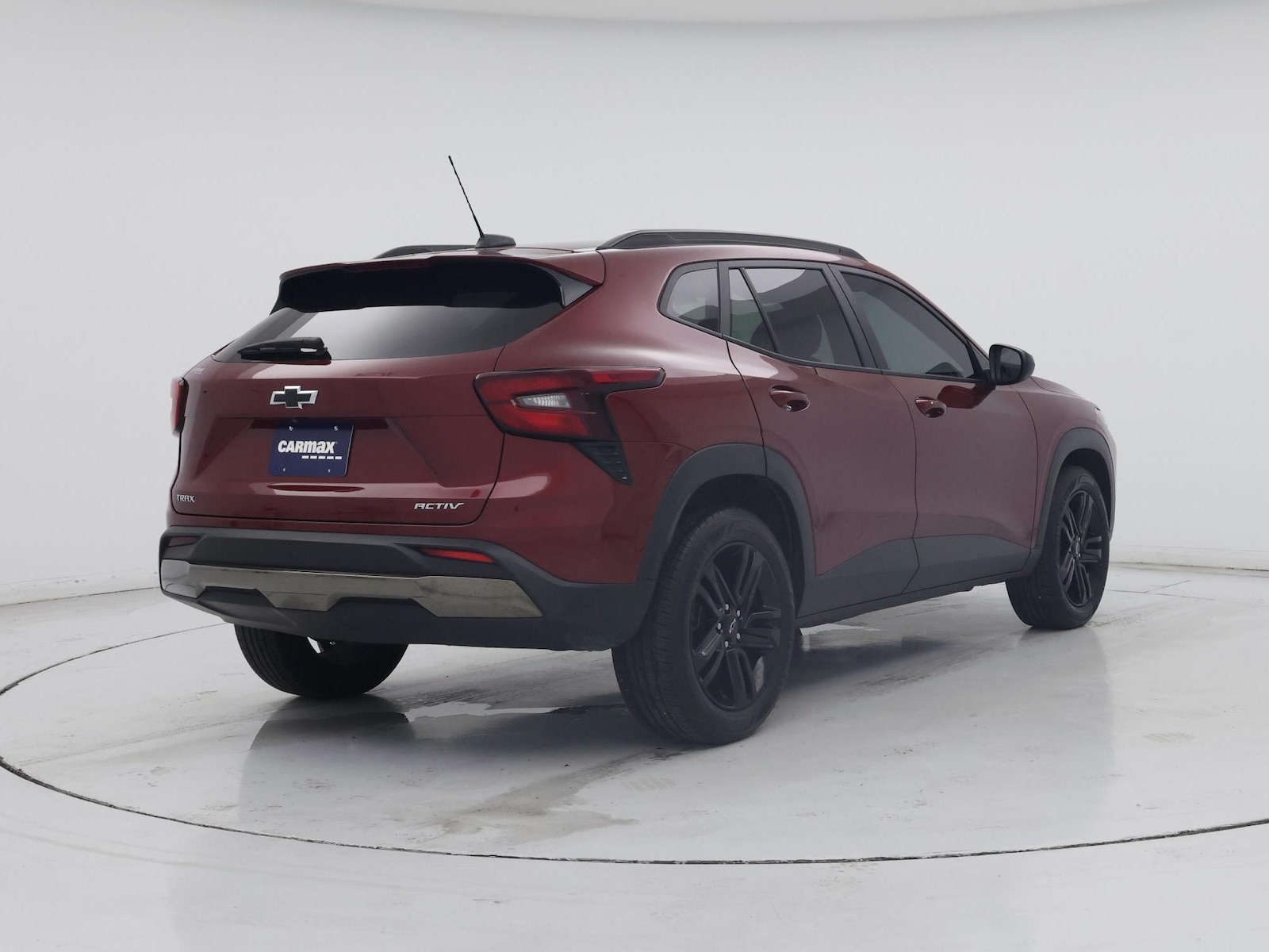 2024 Chevrolet Trax Activ - Photo 9