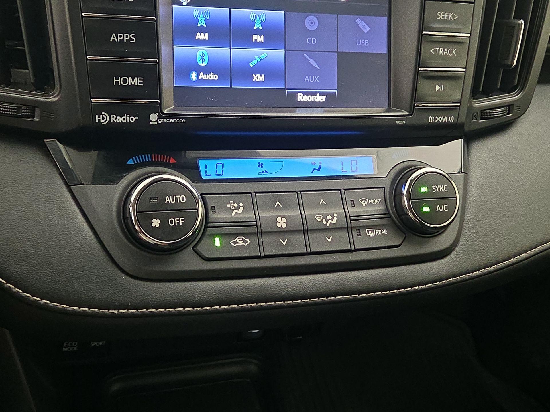Thumbnail: 2017 Toyota RAV4 - 16