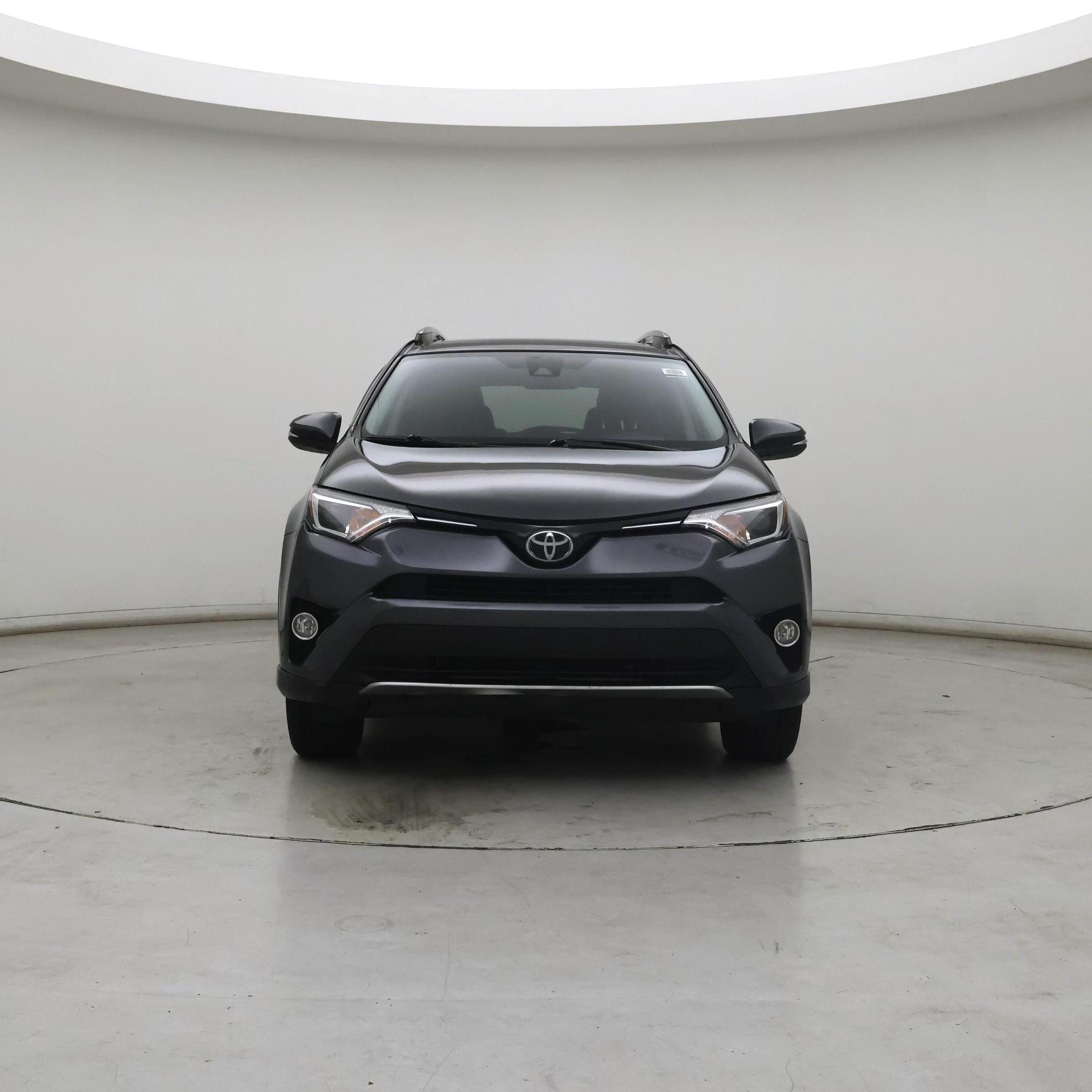 Thumbnail: 2017 Toyota RAV4 - 5