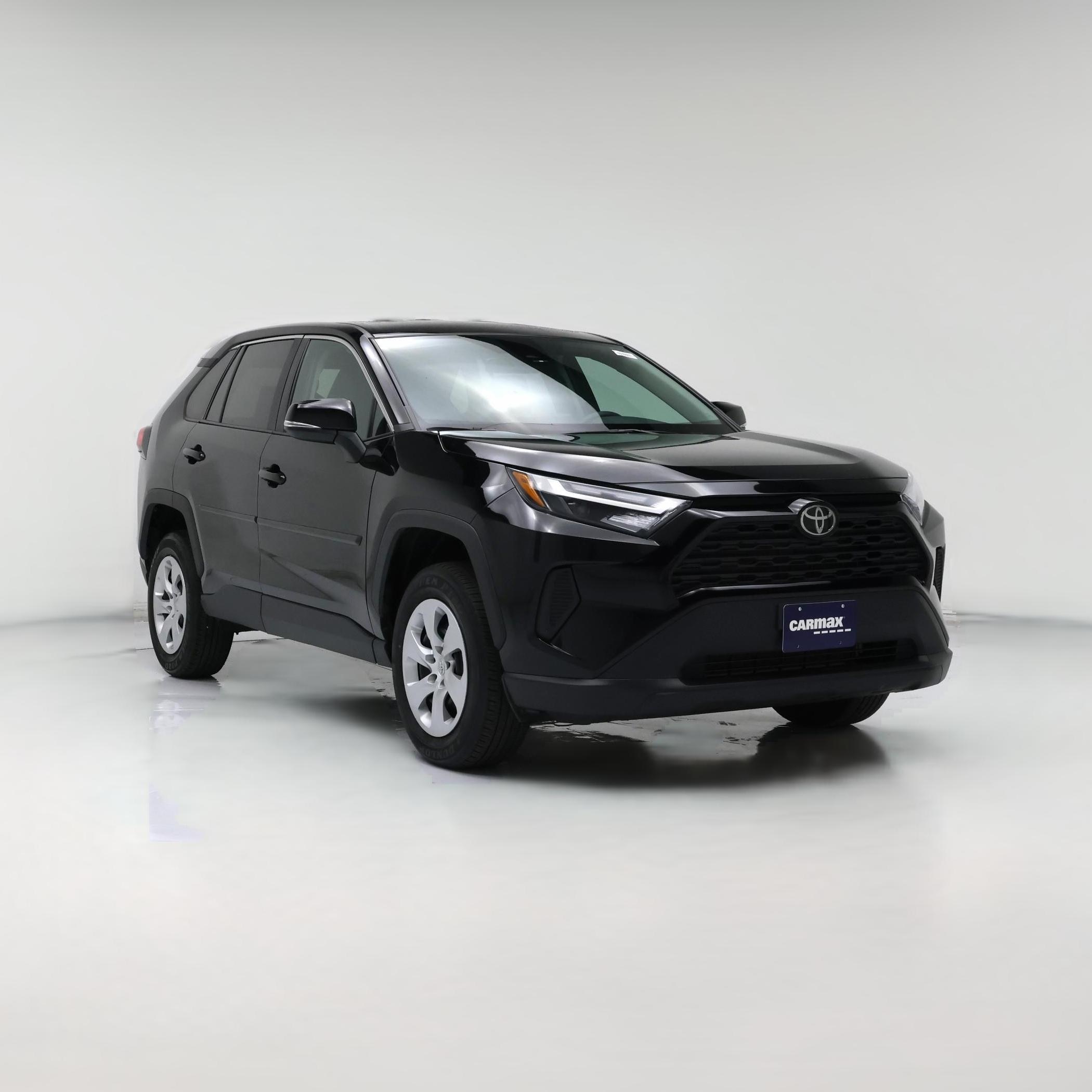 Thumbnail: 2023 Toyota RAV4 - 1