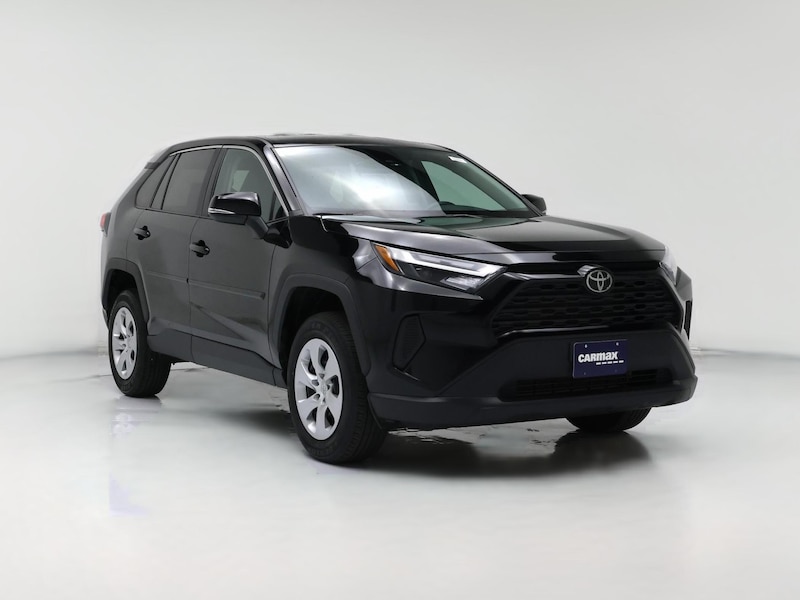 2023 Toyota RAV4 LE -
                  Denver, CO