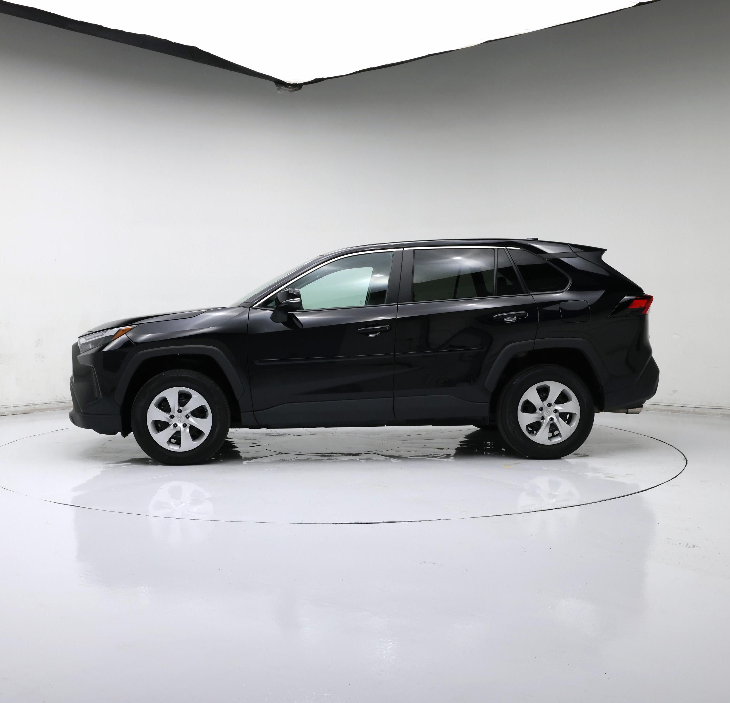 Thumbnail: 2023 Toyota RAV4 - 3