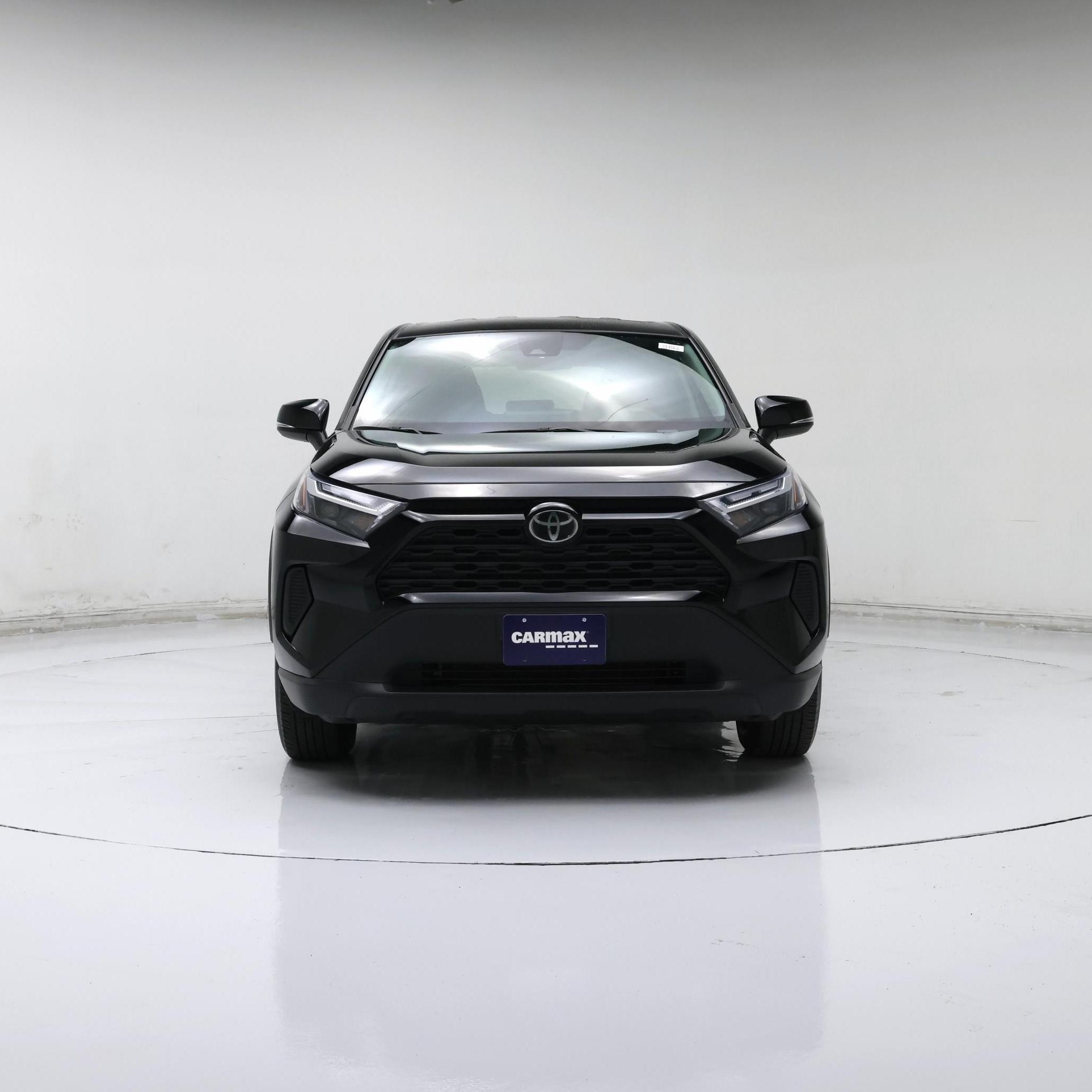 Thumbnail: 2023 Toyota RAV4 - 5