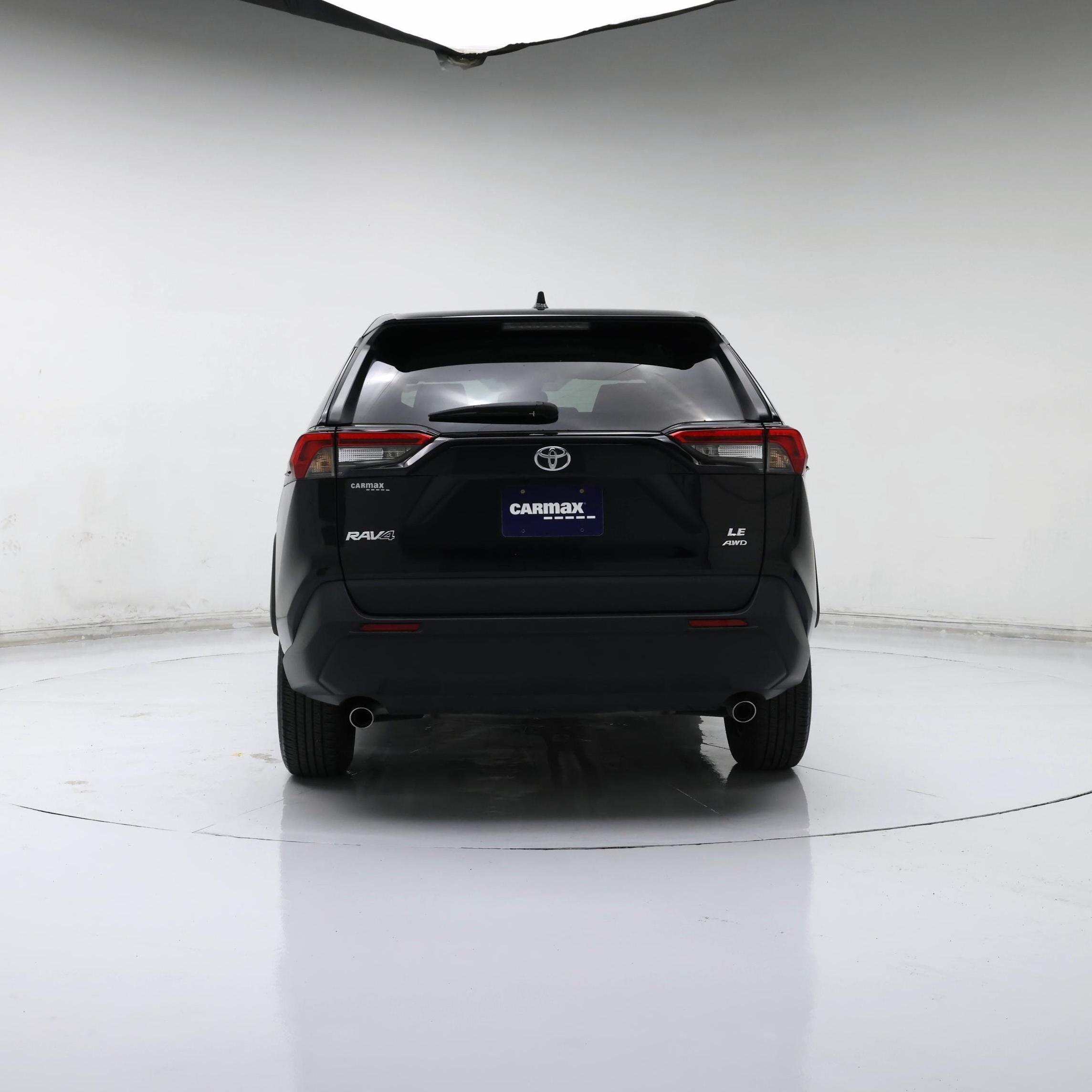 Thumbnail: 2023 Toyota RAV4 - 6