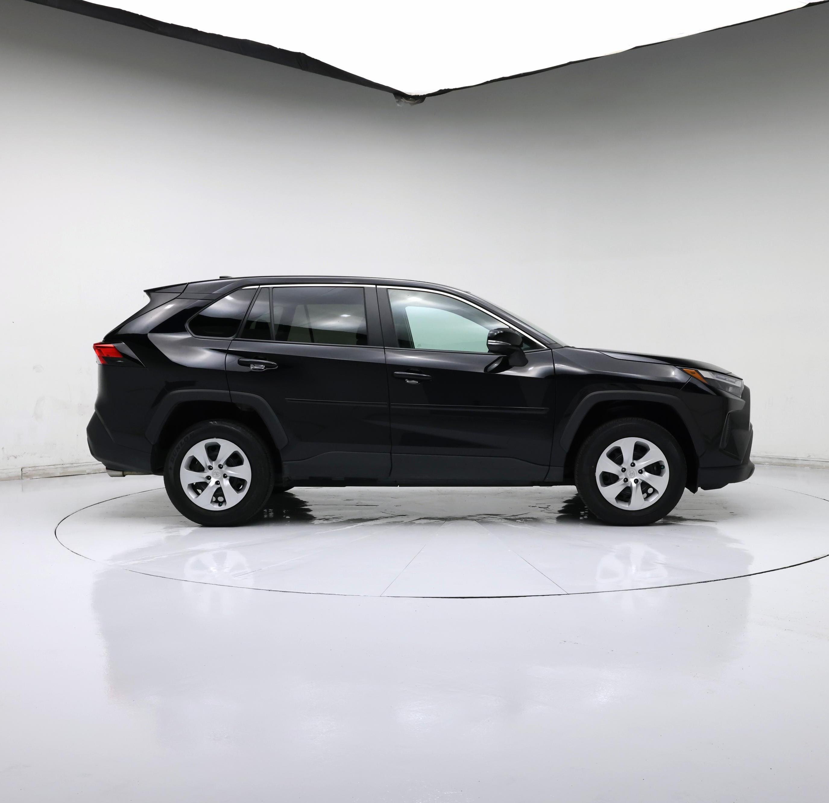 Thumbnail: 2023 Toyota RAV4 - 7