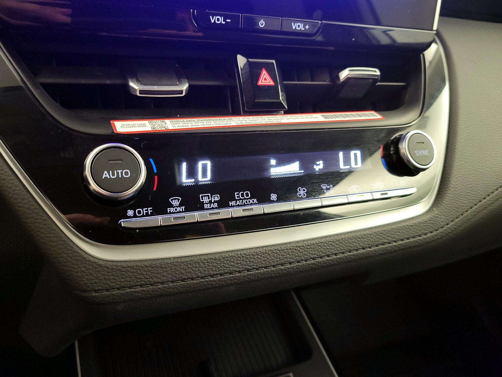 Thumbnail: 2026 Toyota Corolla Cross - 16